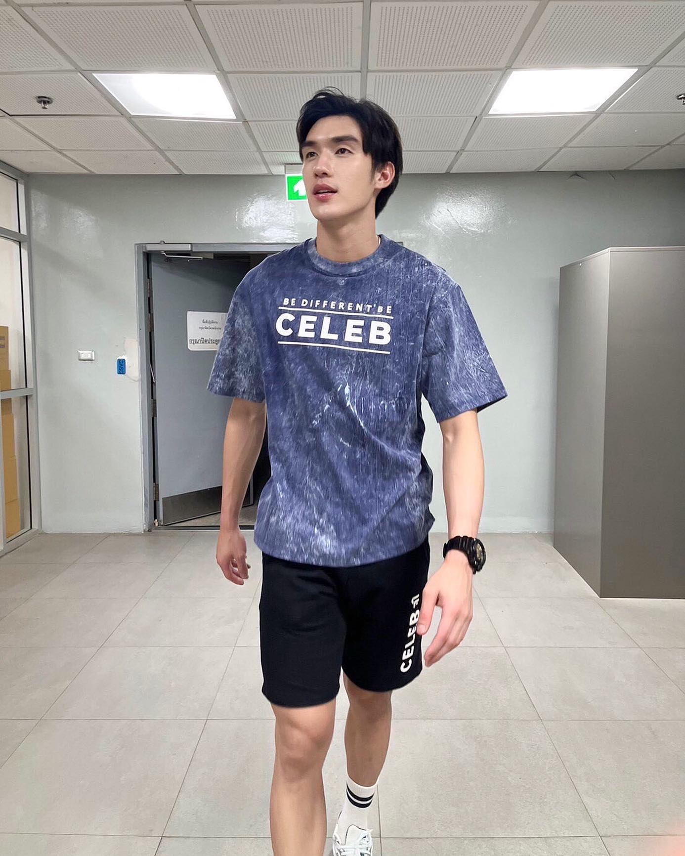 ตี๋ บุญยเกียรติ วงค์ษาแจ่ม