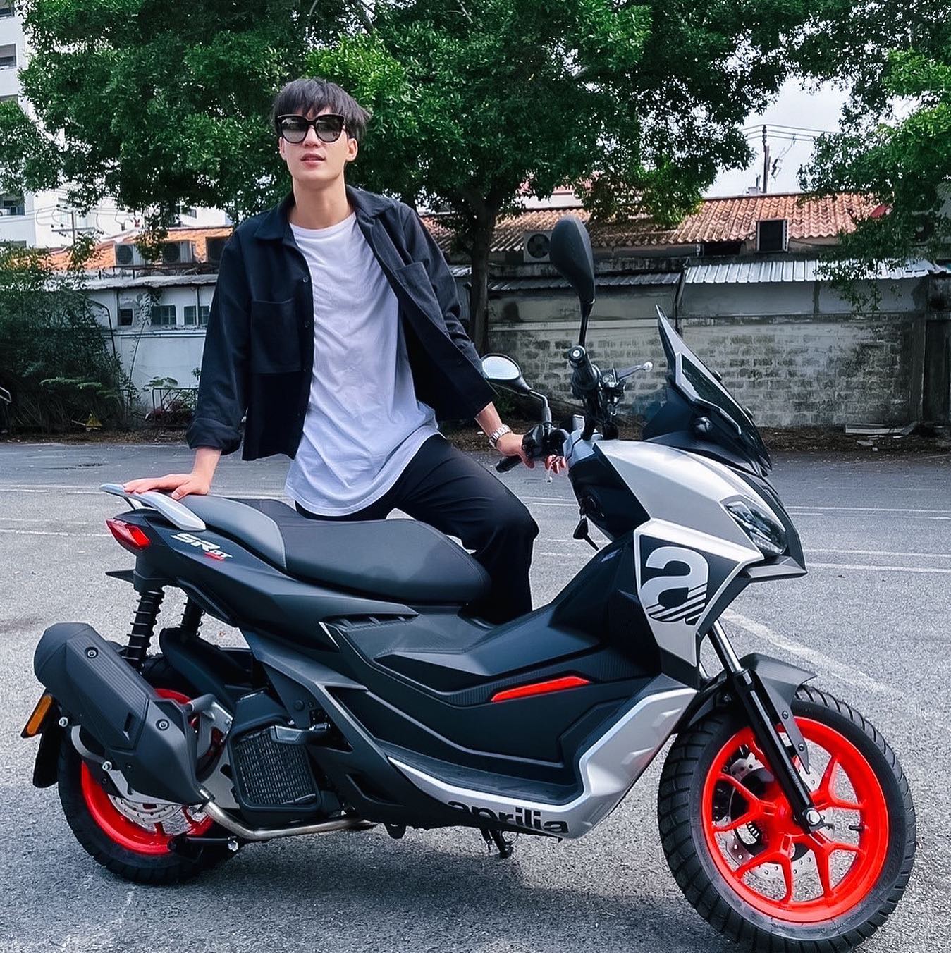 ตี๋ บุญยเกียรติ วงค์ษาแจ่ม