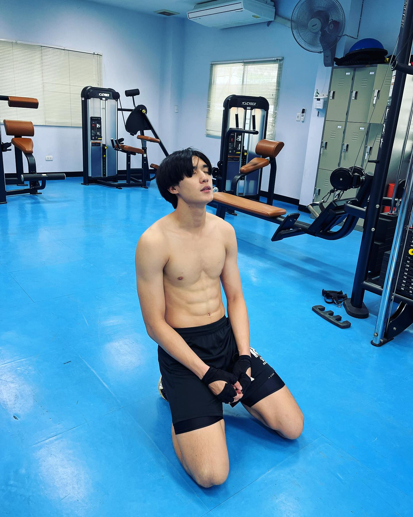 ตี๋ บุญยเกียรติ วงค์ษาแจ่ม