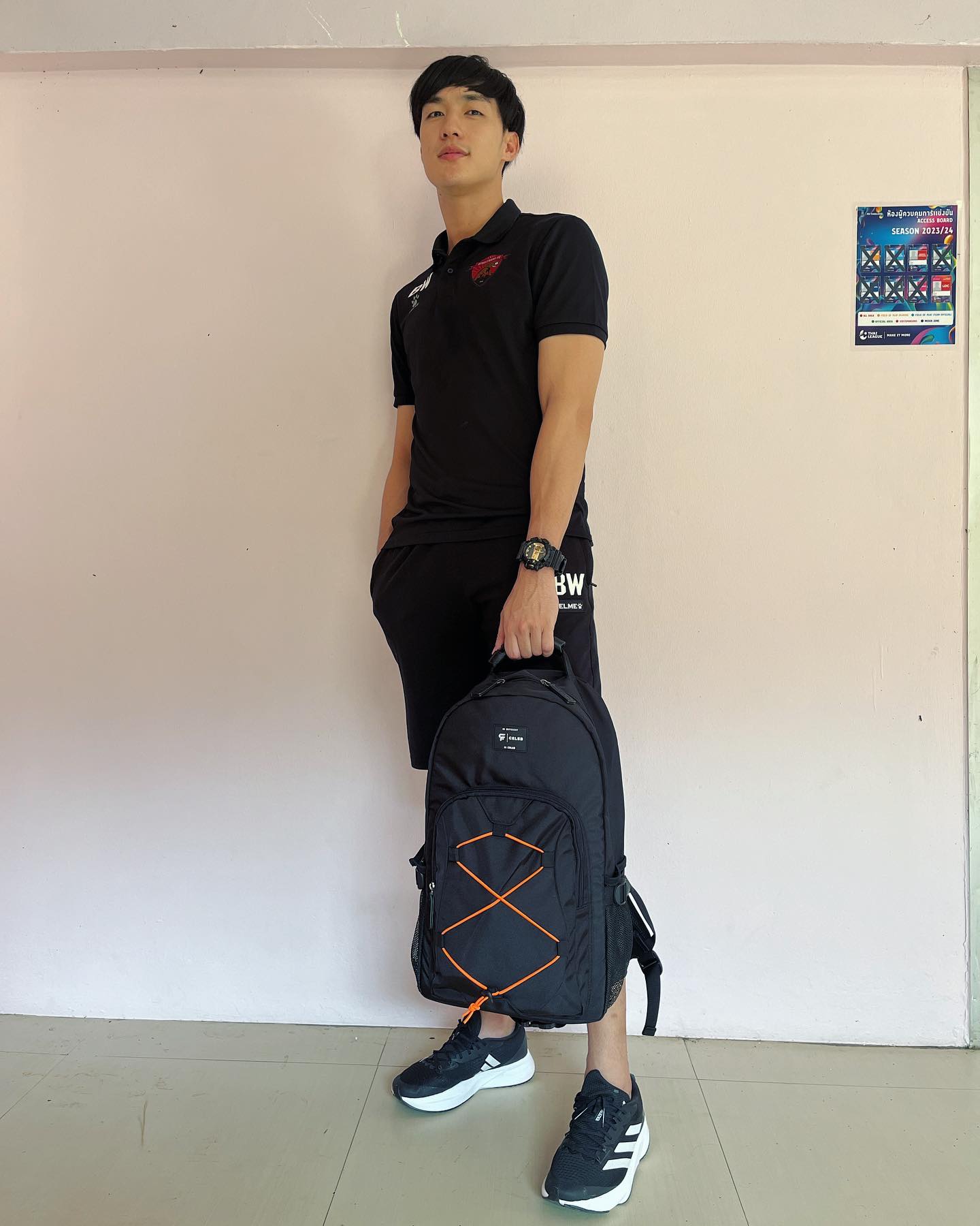 ตี๋ บุญยเกียรติ วงค์ษาแจ่ม