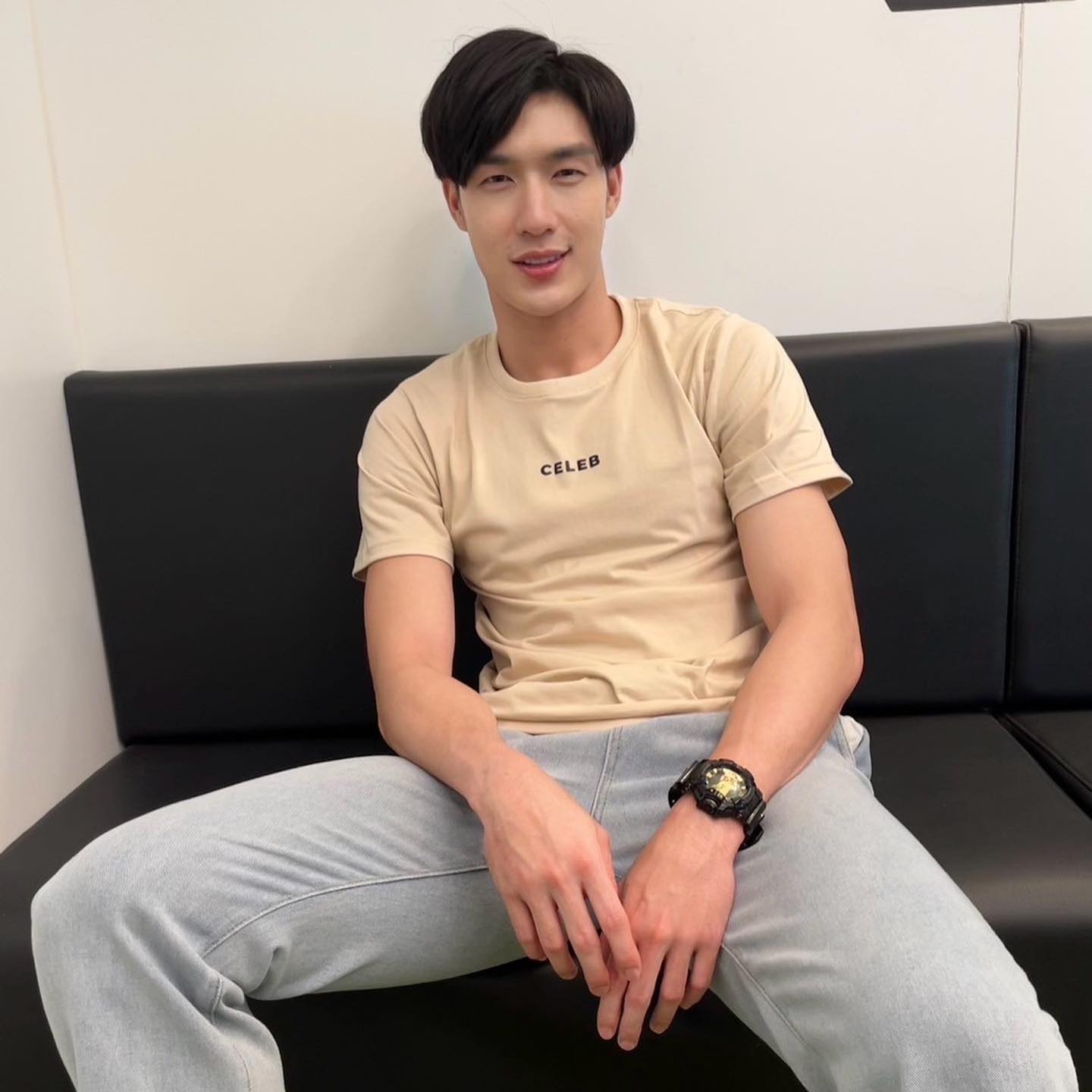 ตี๋ บุญยเกียรติ วงค์ษาแจ่ม