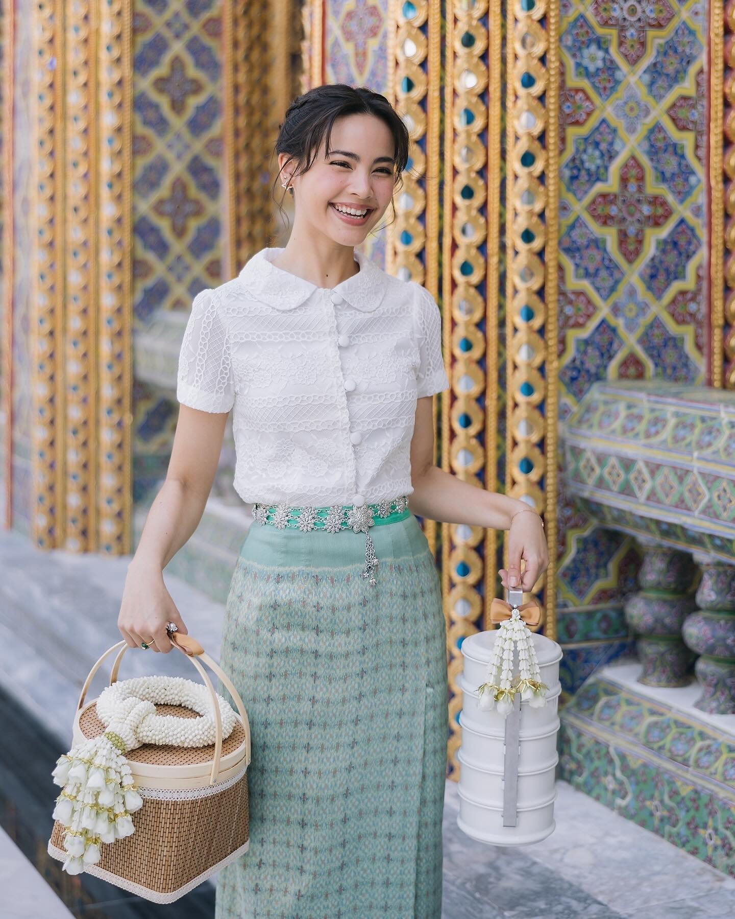 น้องเกล ญาญ่า