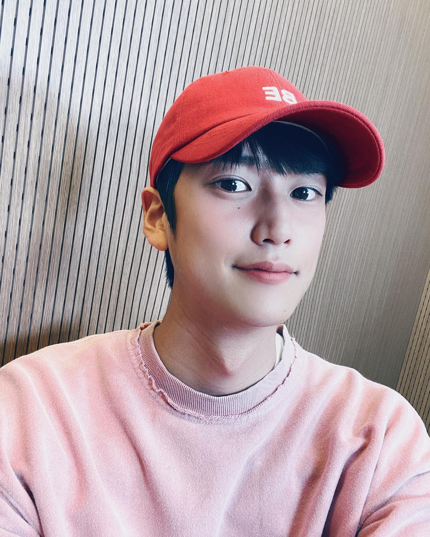 นาอึนอู NA IN WOO