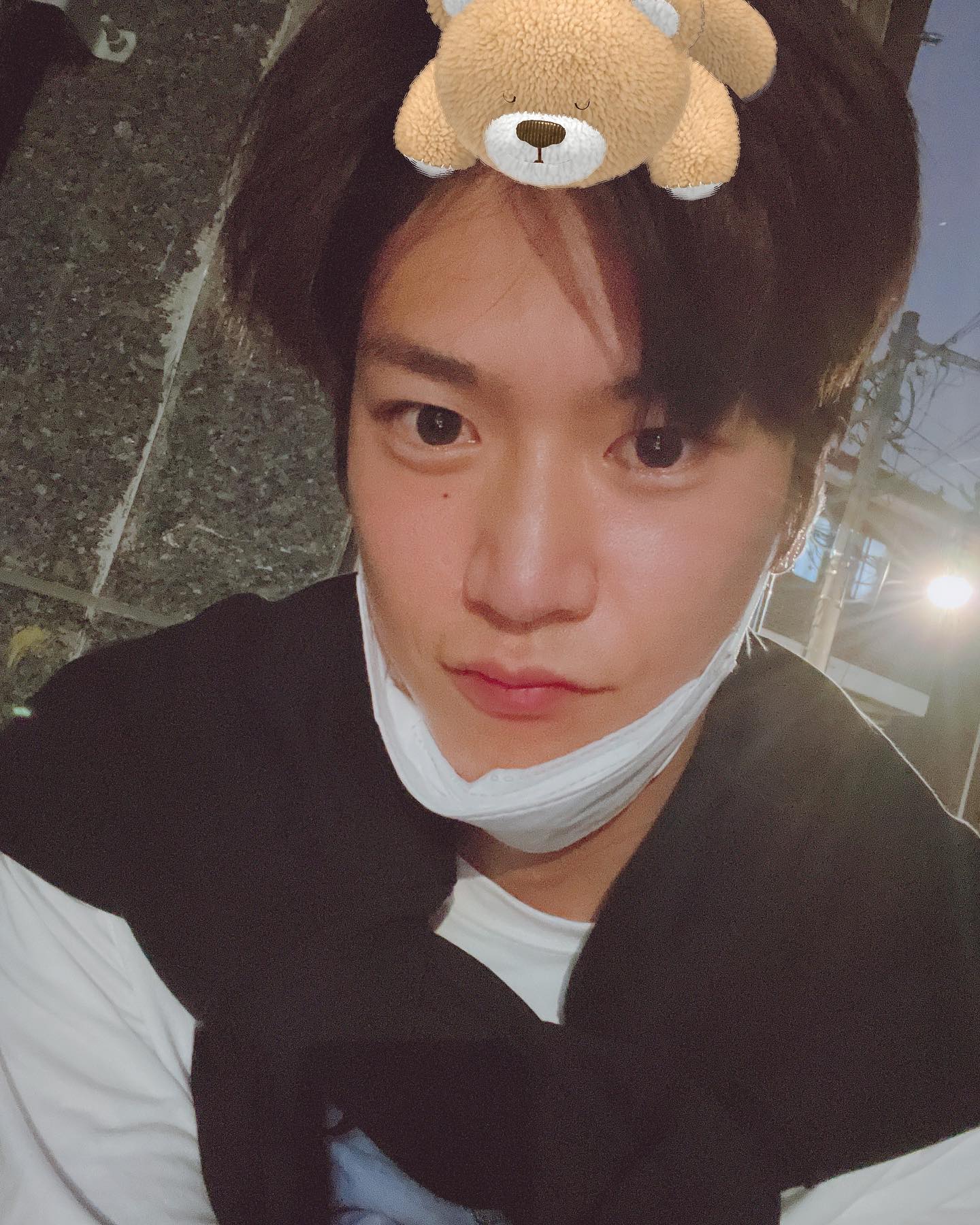 นาอึนอู NA IN WOO