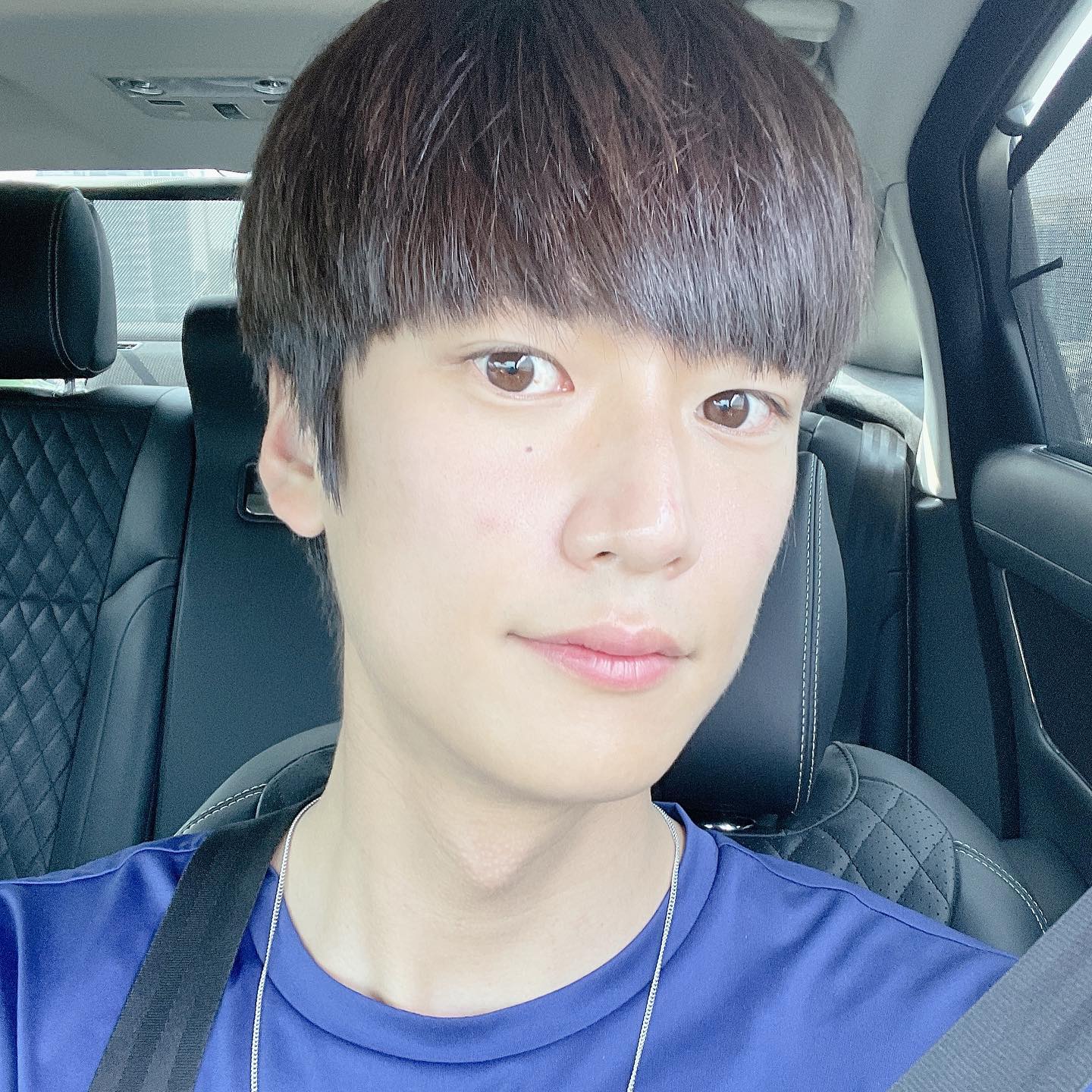นาอึนอู NA IN WOO