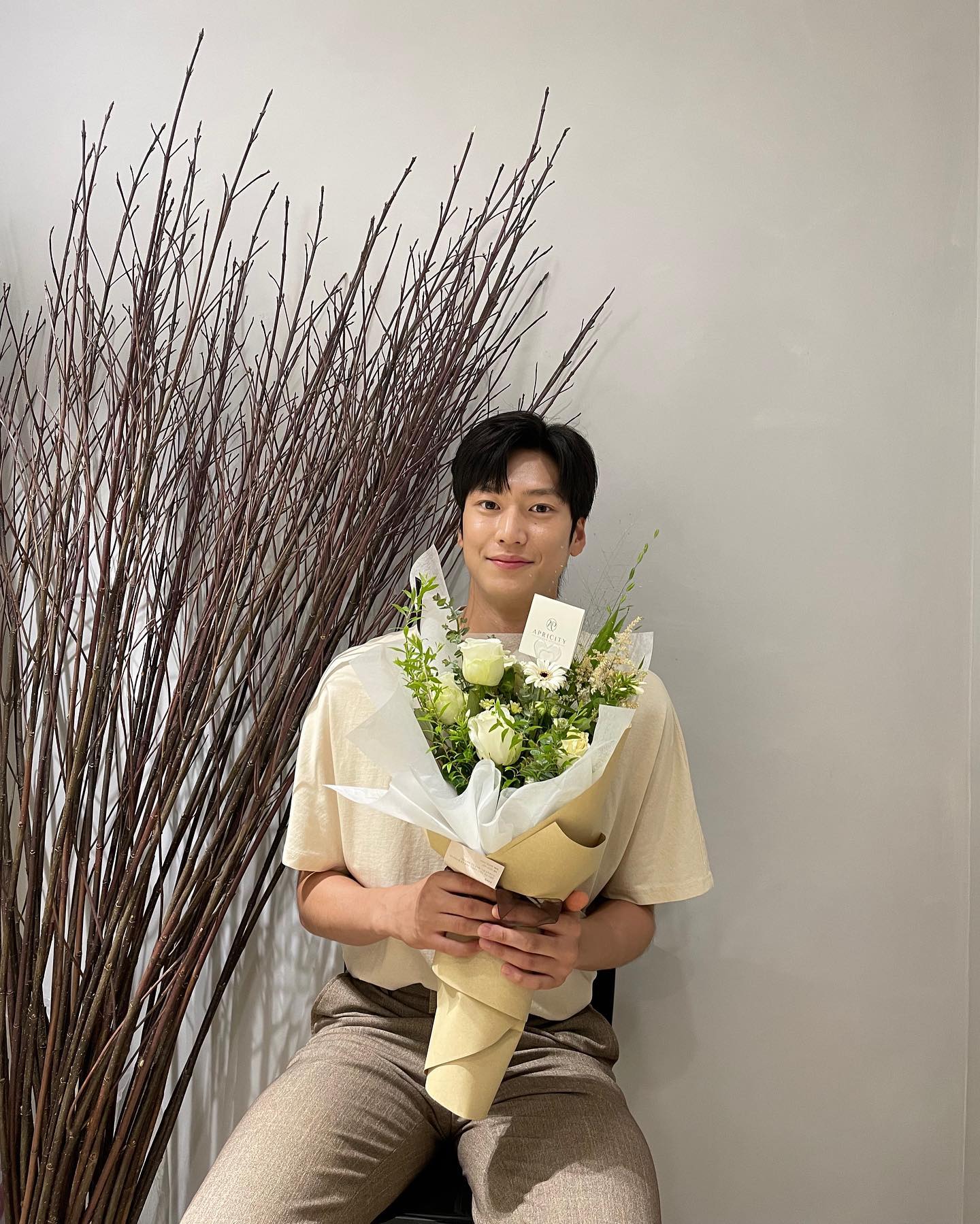 นาอึนอู NA IN WOO
