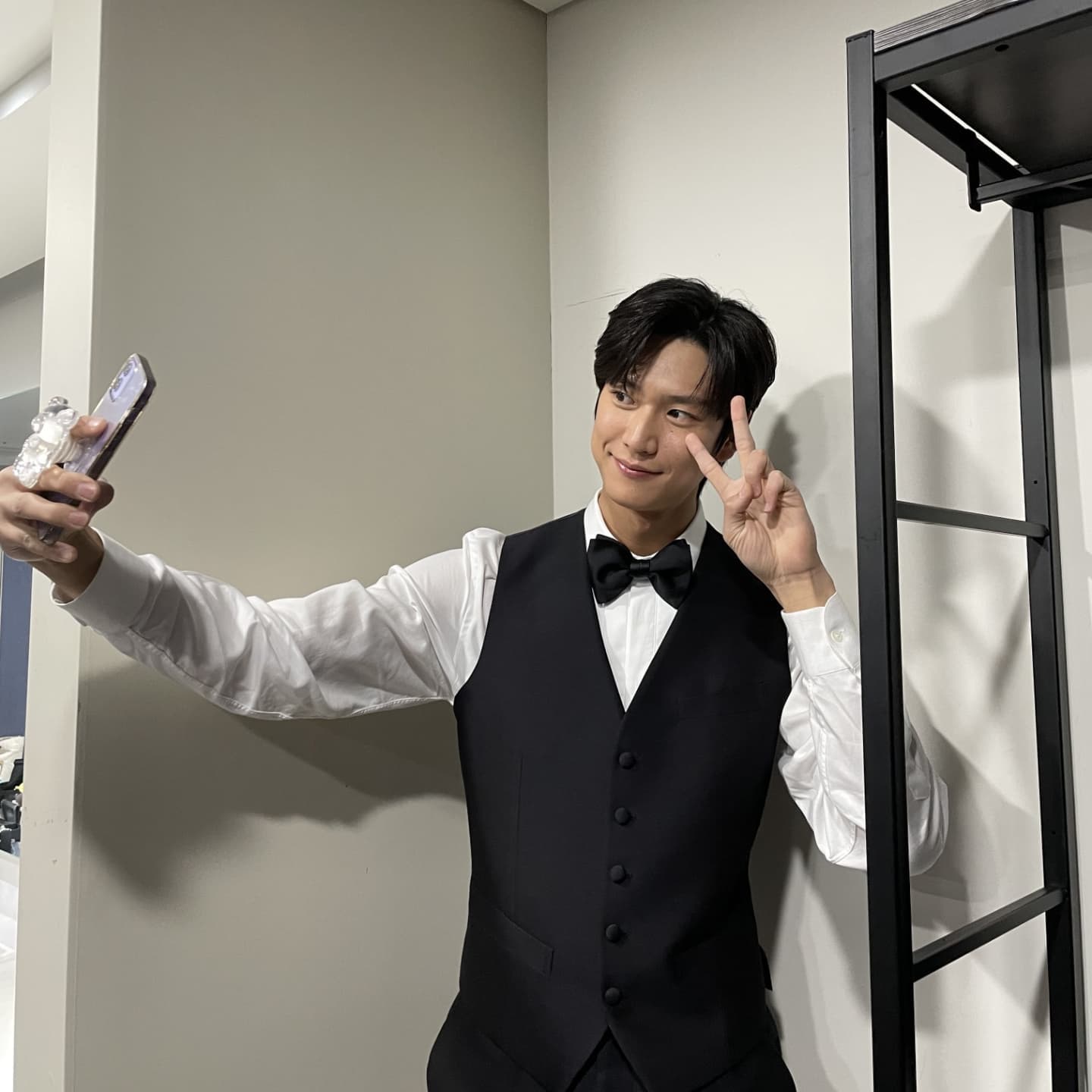 นาอึนอู NA IN WOO