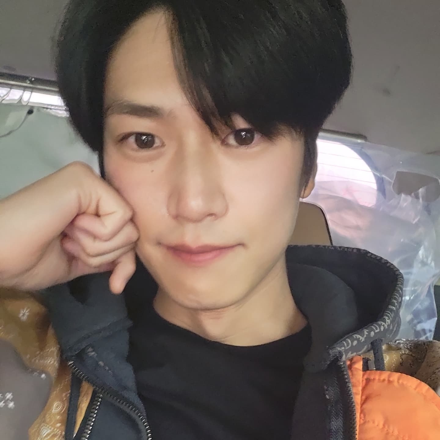 นาอึนอู NA IN WOO
