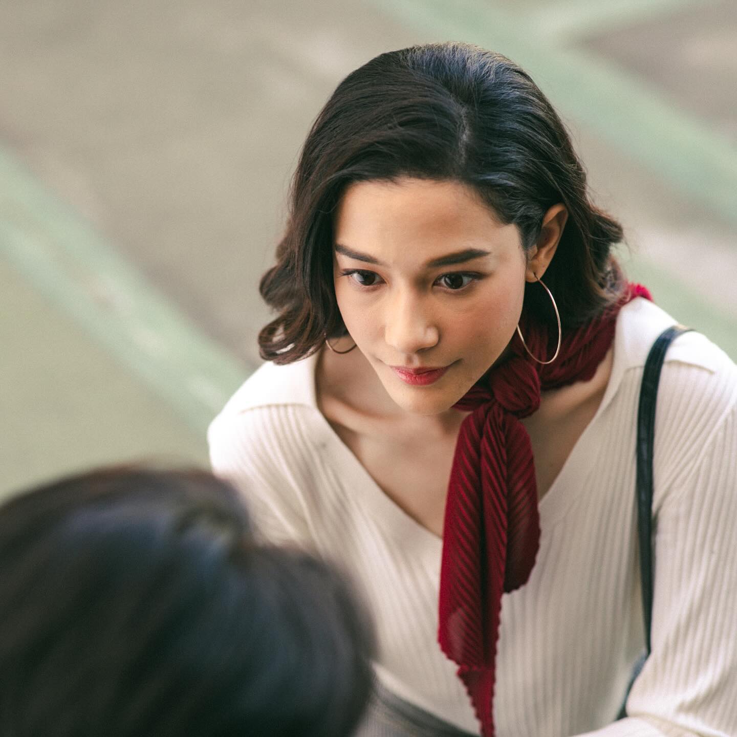 ลออจันทร์ จีน่า ญีนา ซาลาส