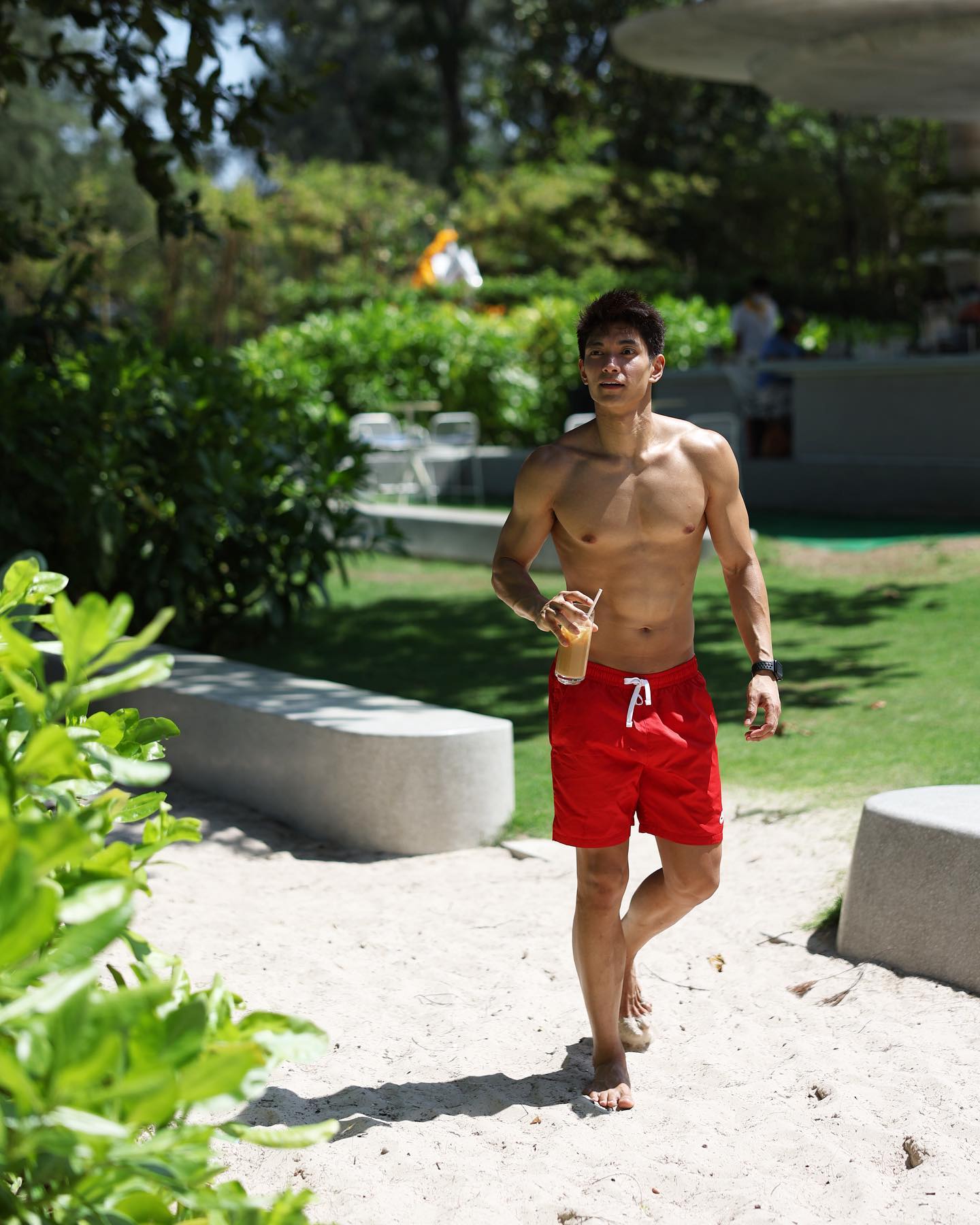 มิกกี้ นนท์ อัลภาชน์