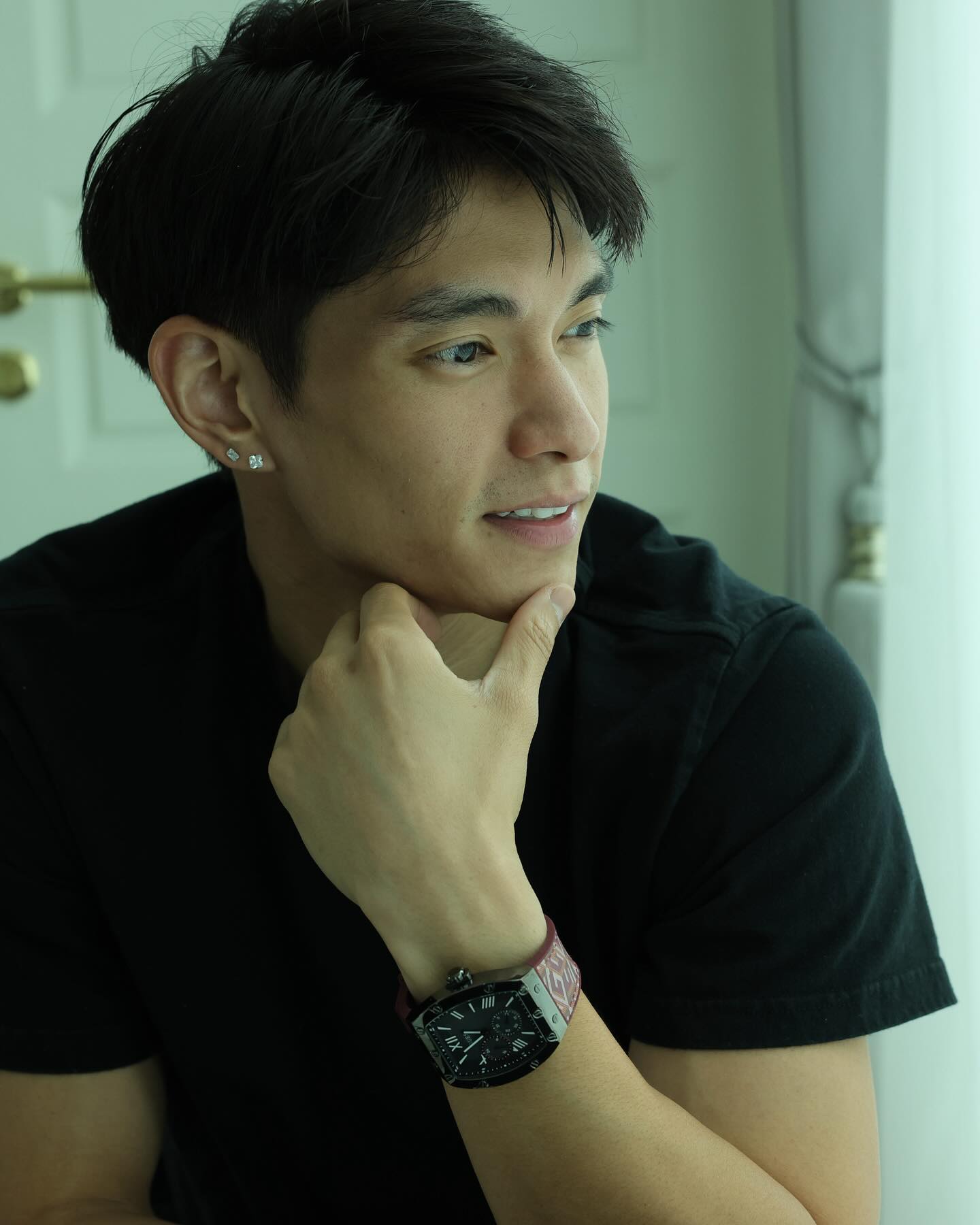 มิกกี้ นนท์ อัลภาชน์
