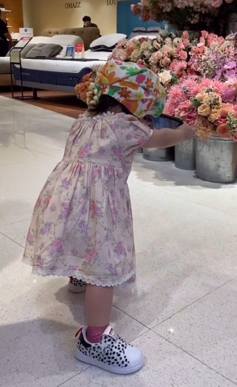 น้องเกล