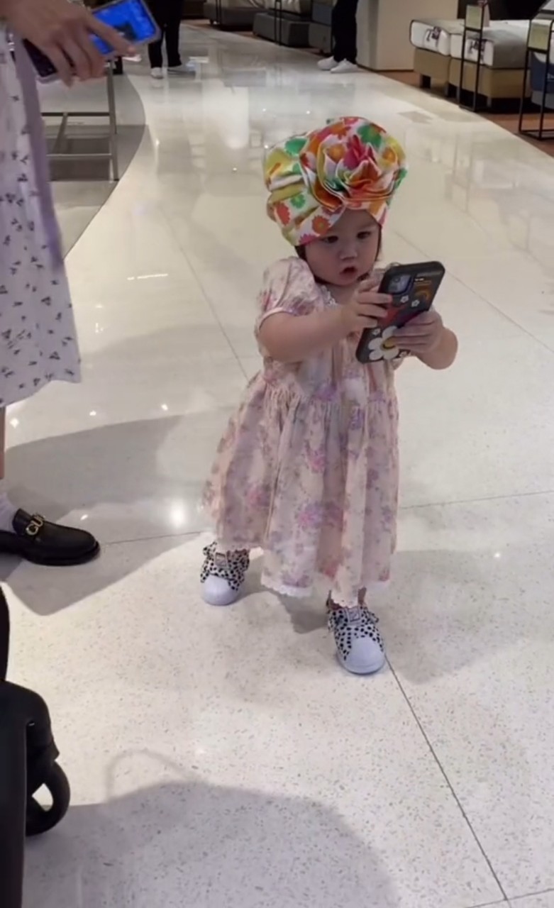 น้องเกล