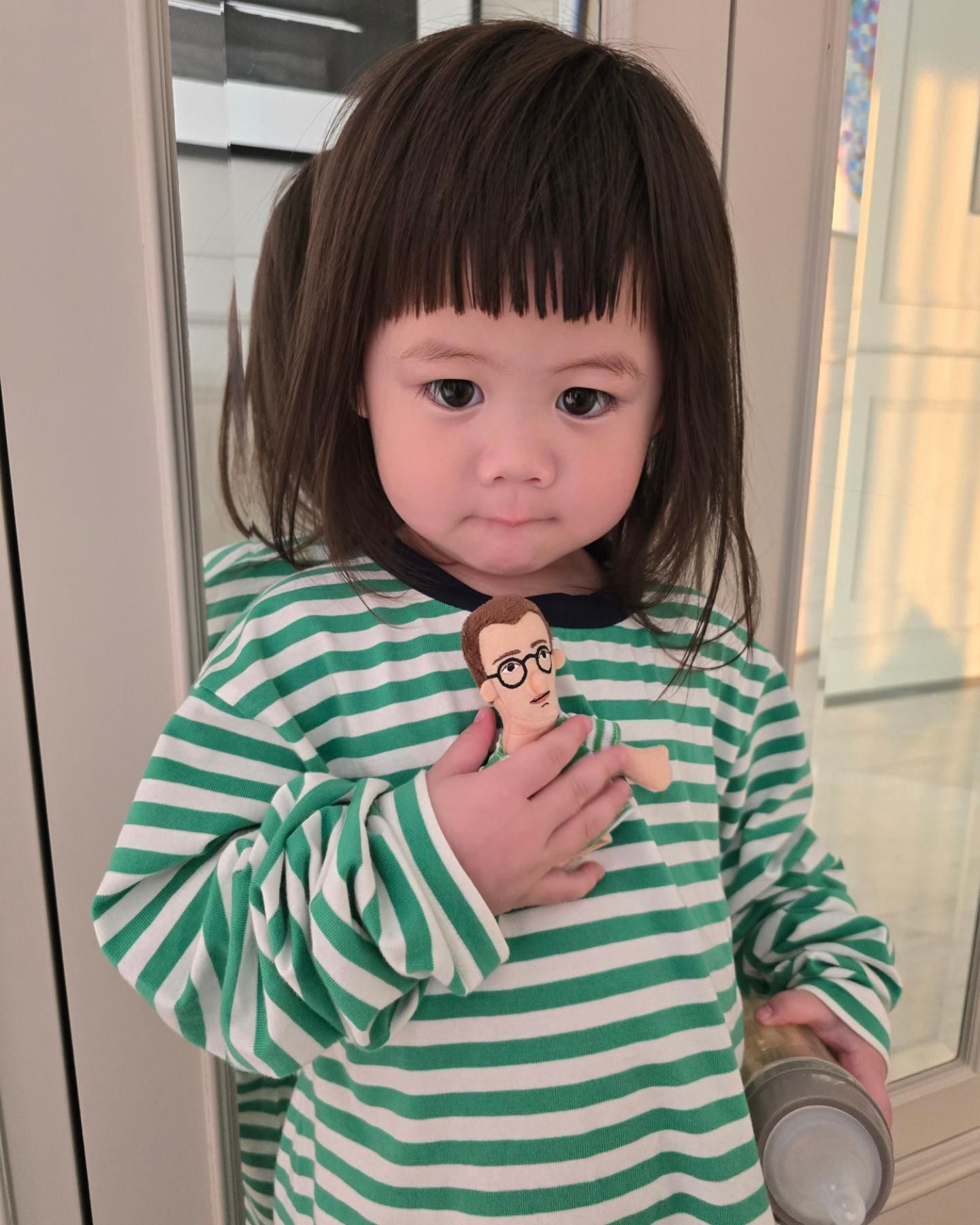 น้องเกล