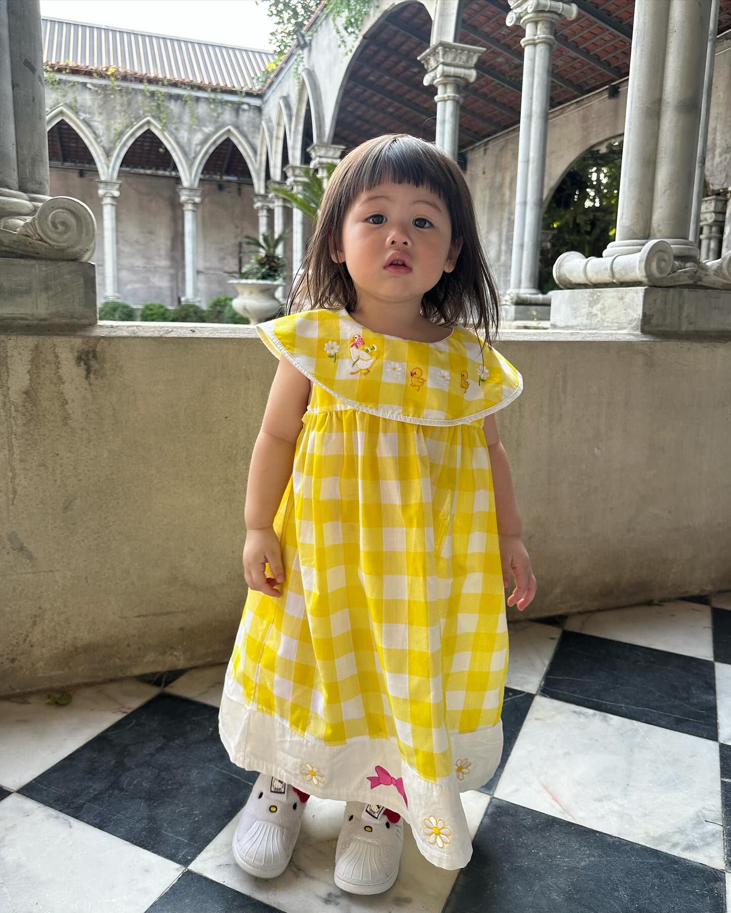 น้องเกล