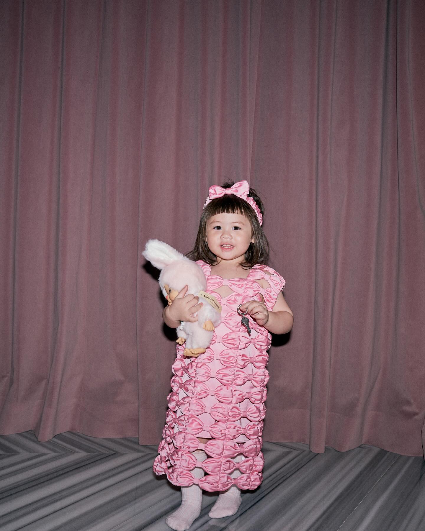 น้องเกล