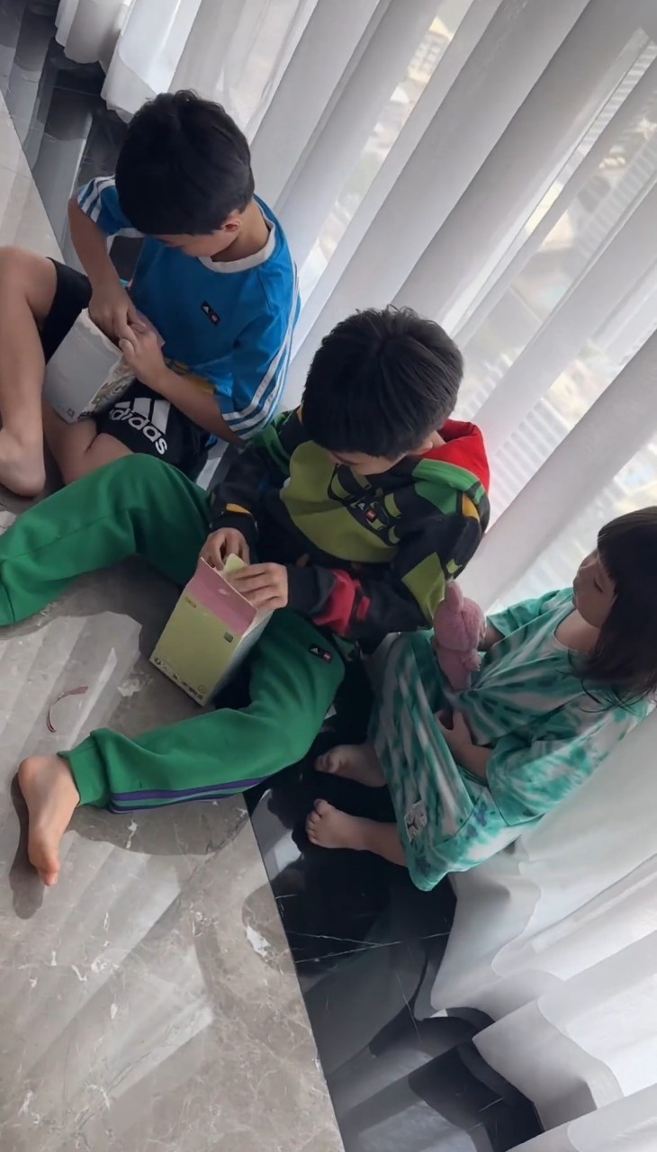 น้องเกล
