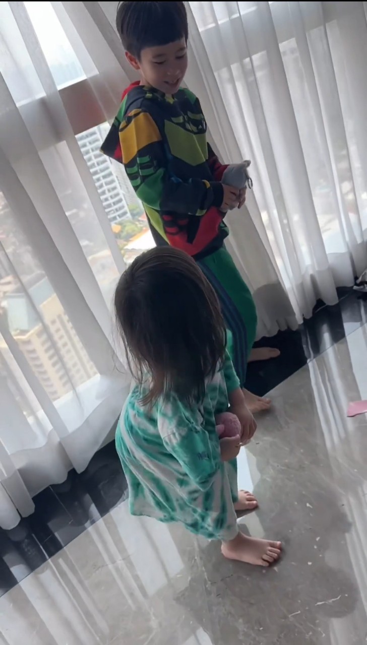 น้องเกล