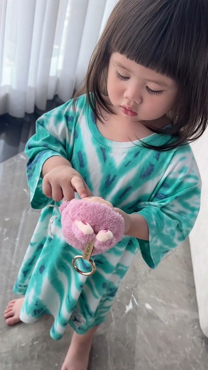 น้องเกล