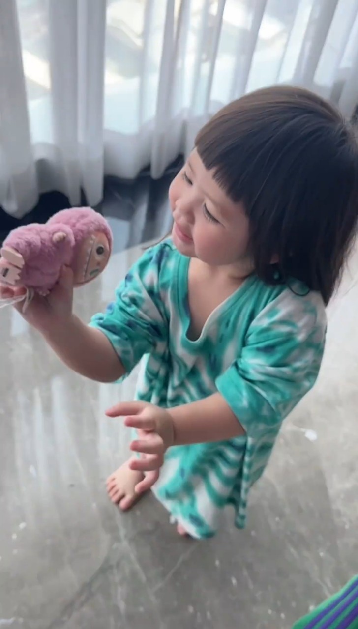 น้องเกล