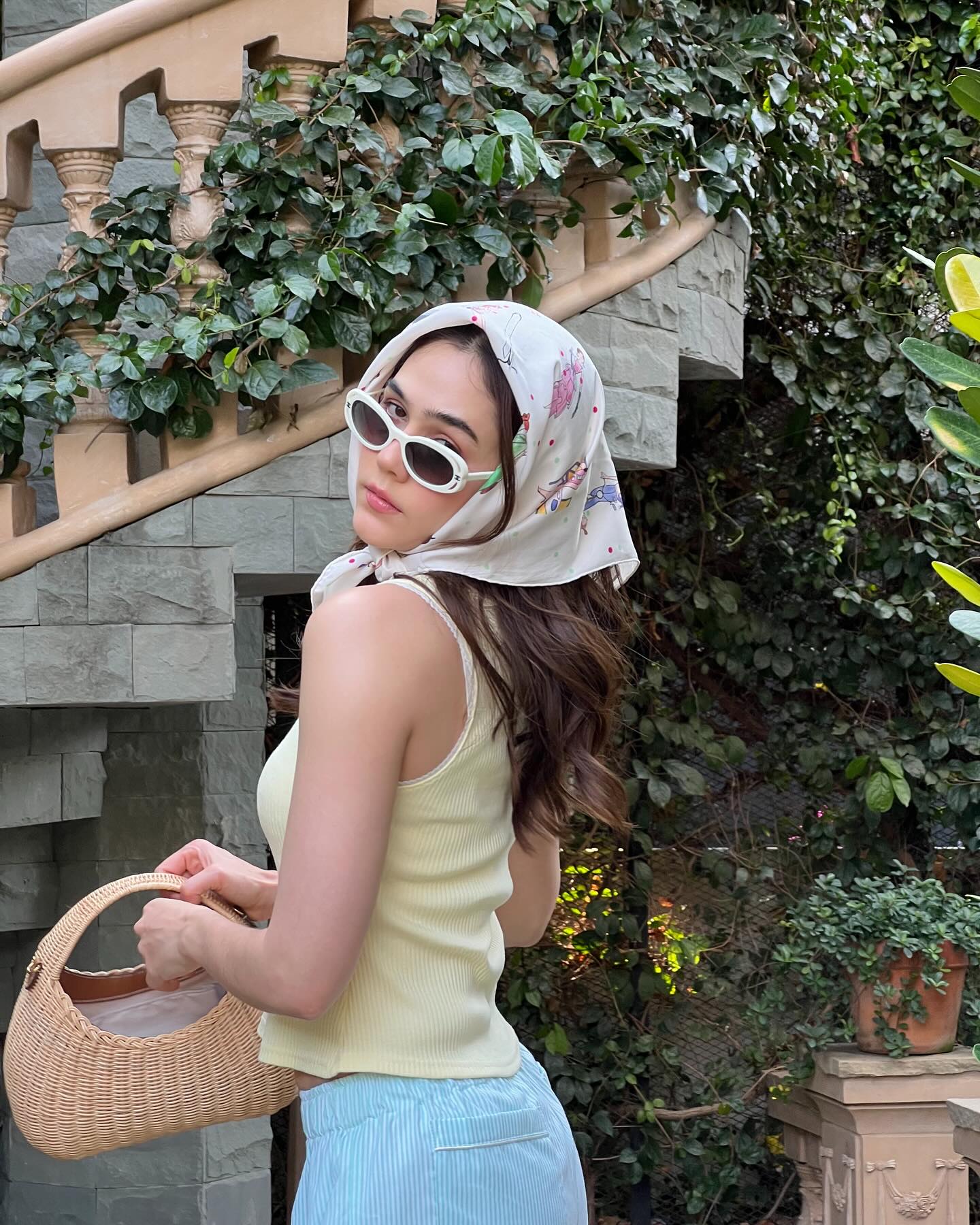 ชมพู่ อารยา