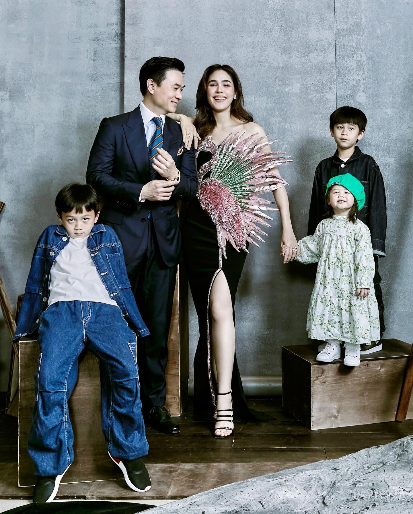 ชมพู่ อารยา