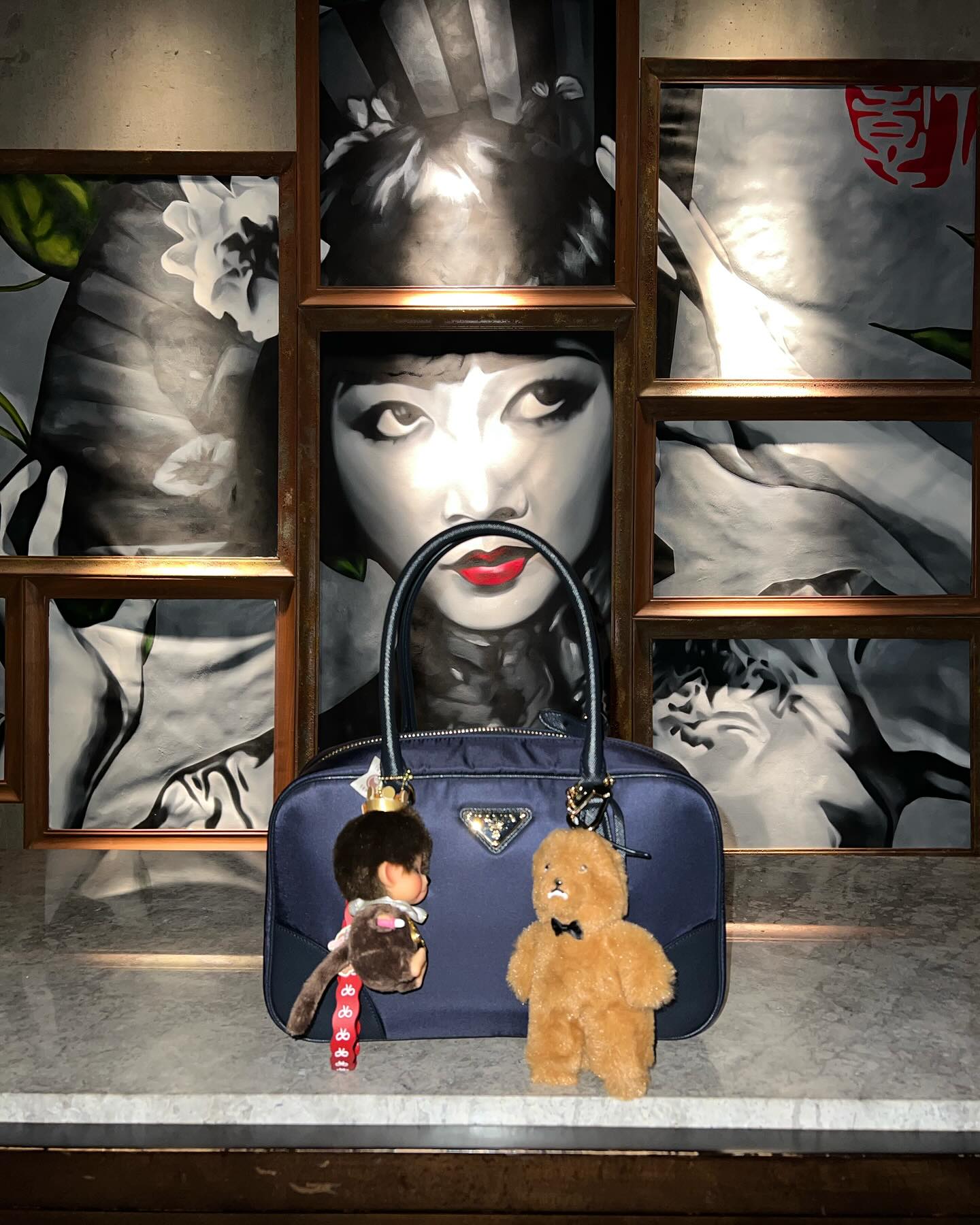 ชมพู่ อารยา