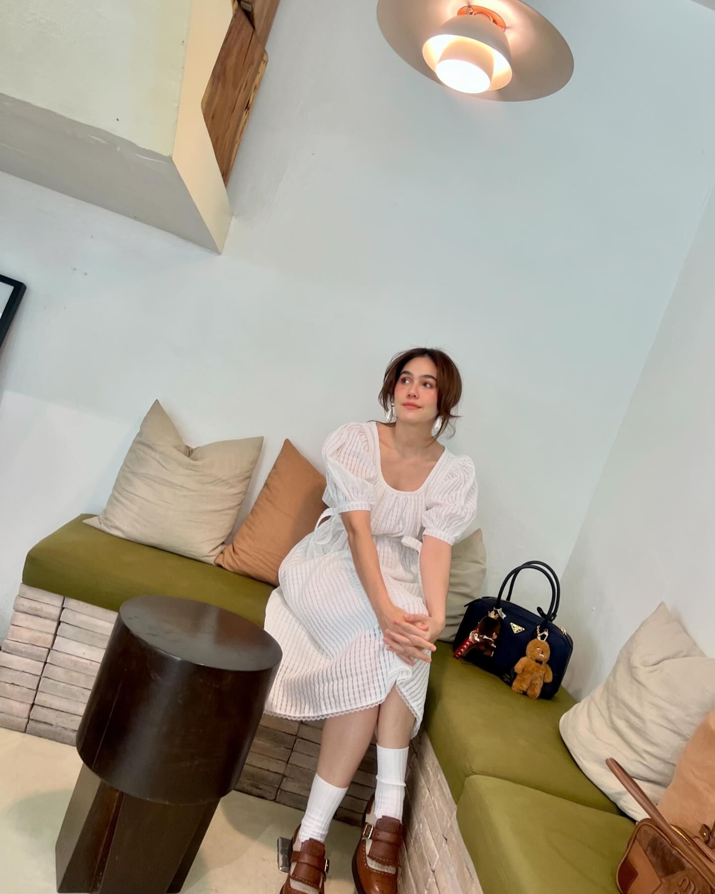 ชมพู่ อารยา