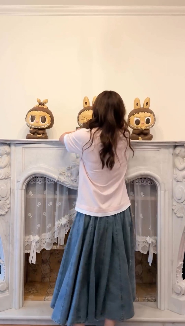 ชมพู่ อารยา