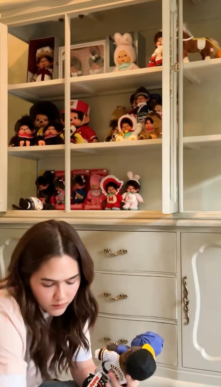 ชมพู่ อารยา