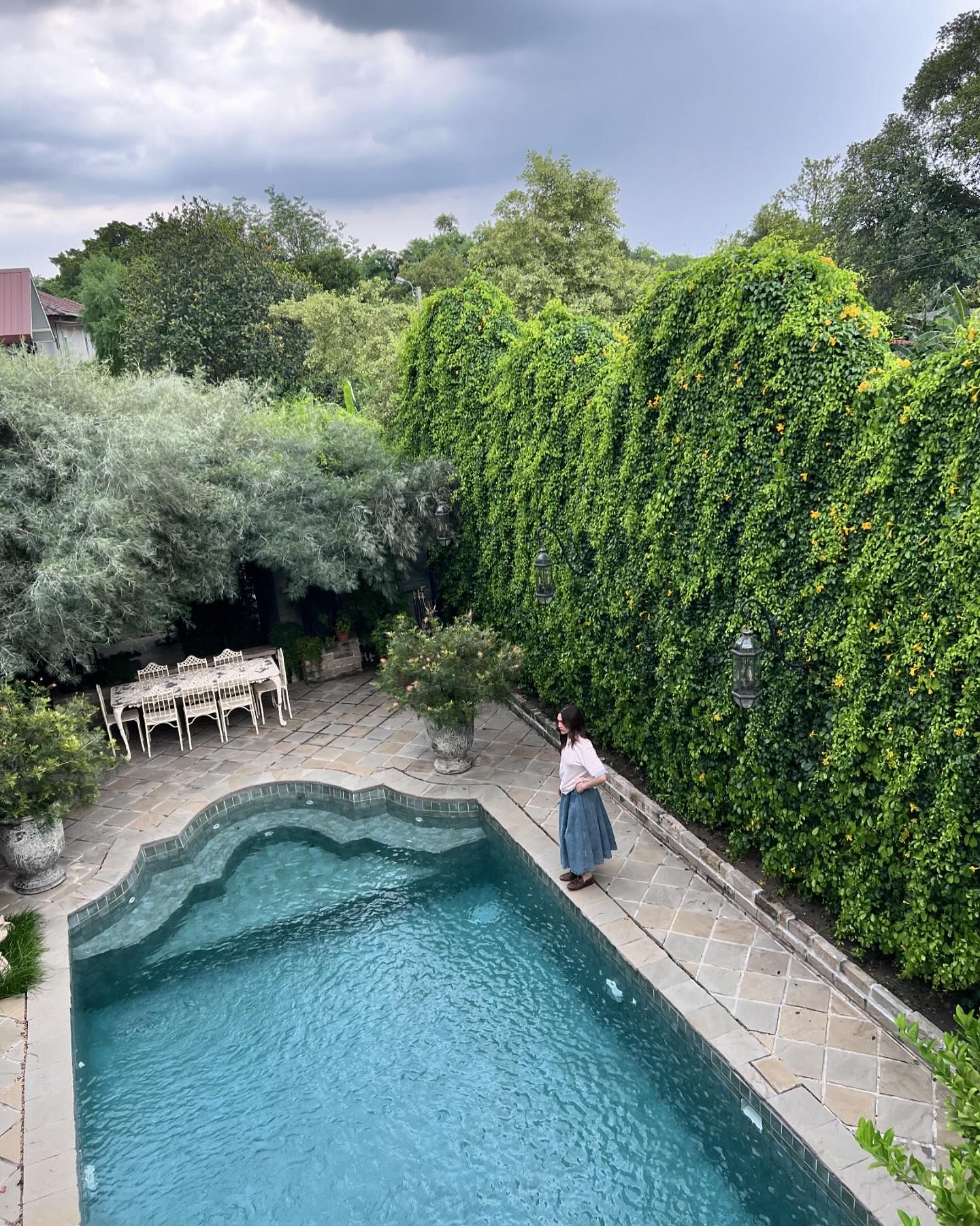 ชมพู่ อารยา