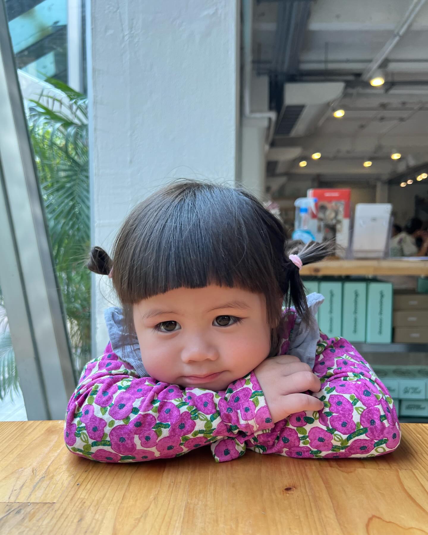 ชมพู่ อารยา