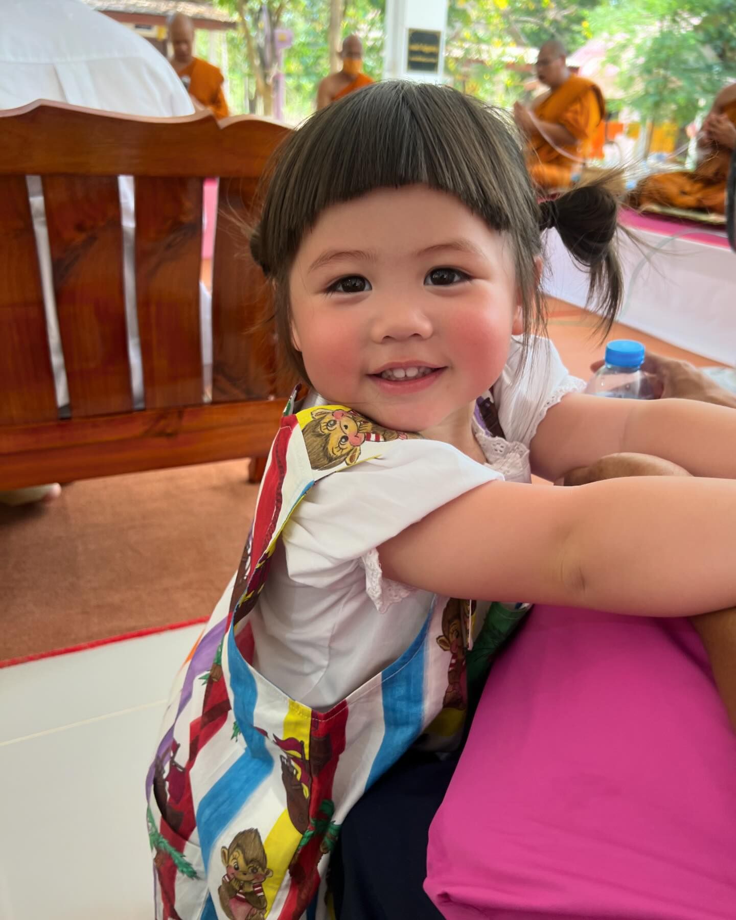 ชมพู่ อารยา