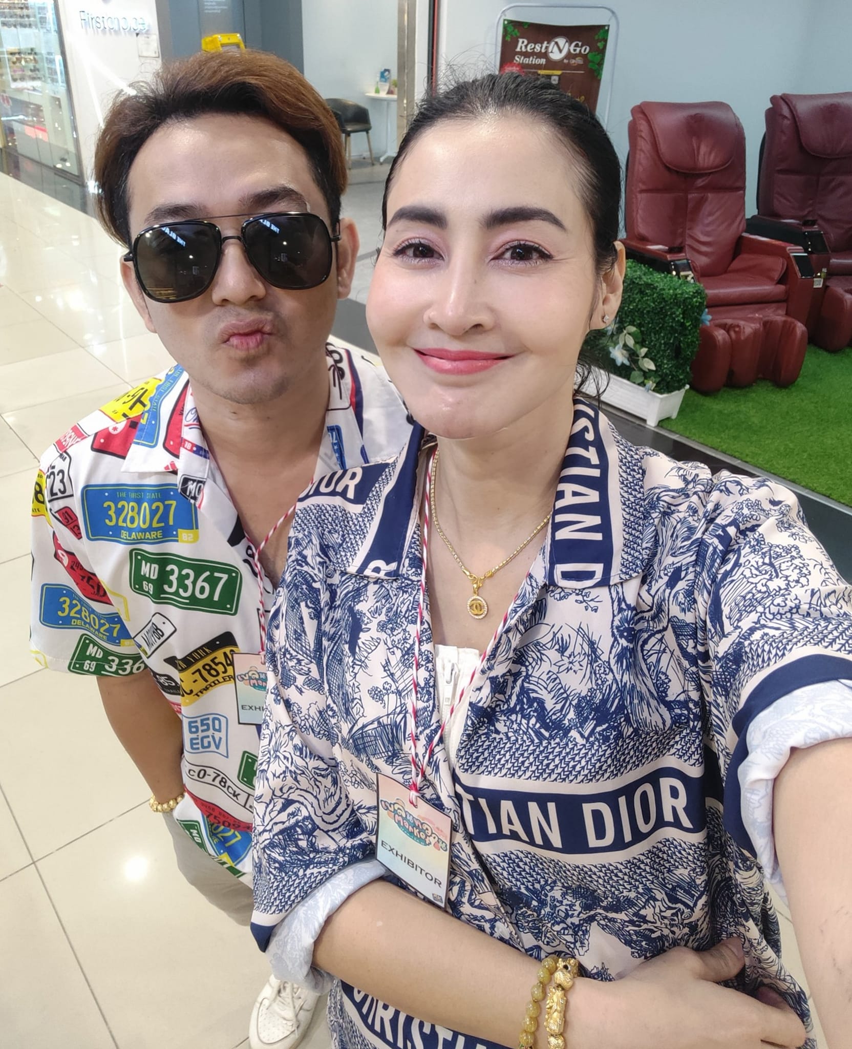 ษา วรรณษา