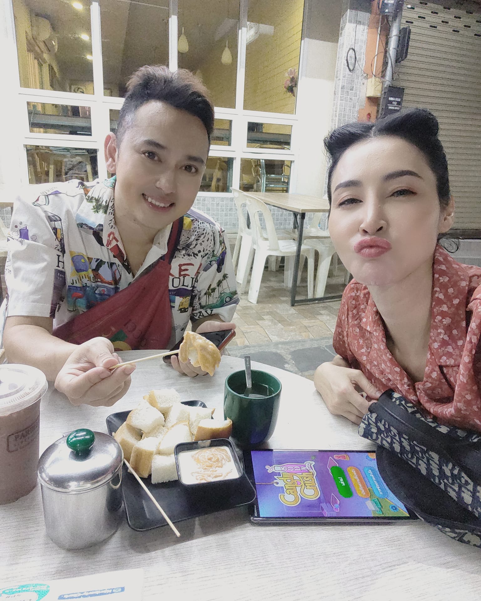 ษา วรรณษา