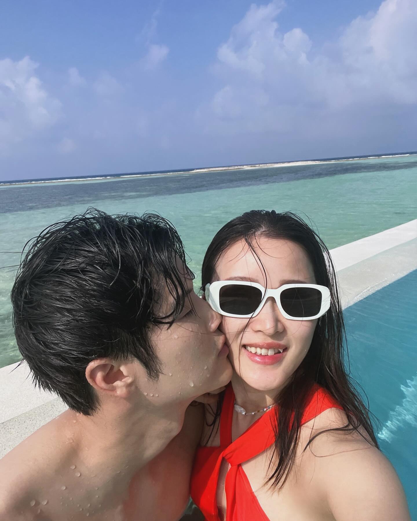 เคน นครินทร์ เชอรี่ กัณญมนต์
