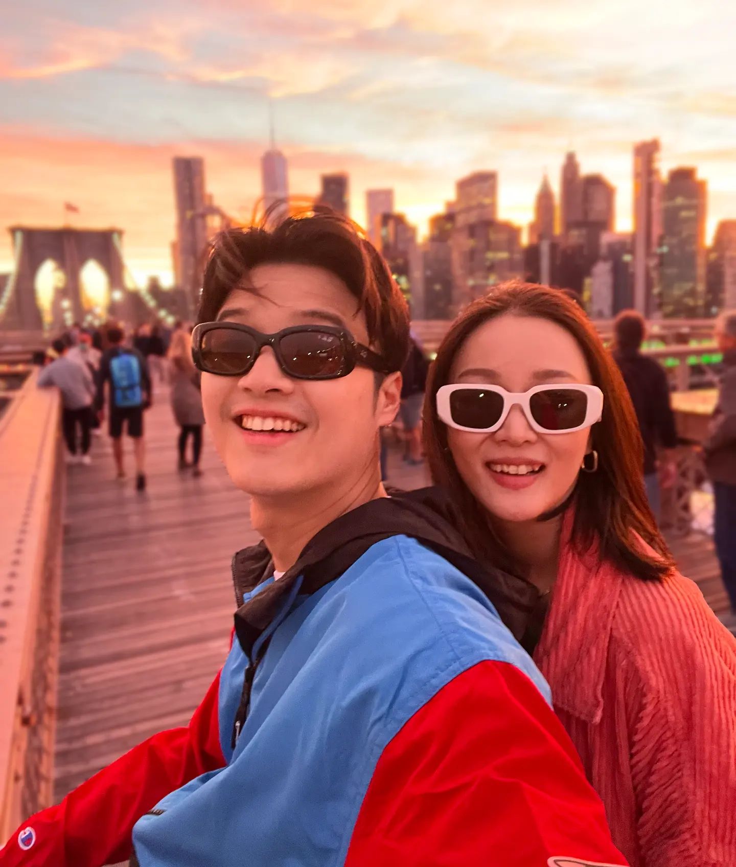 เคน นครินทร์ เชอรี่ กัณญมนต์