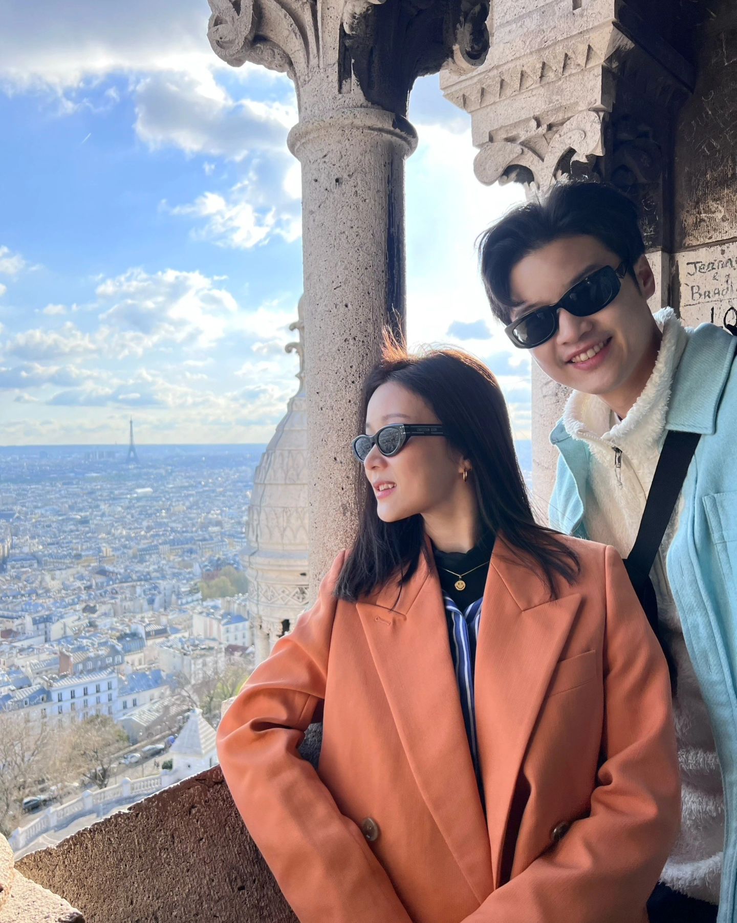 เคน นครินทร์ เชอรี่ กัณญมนต์