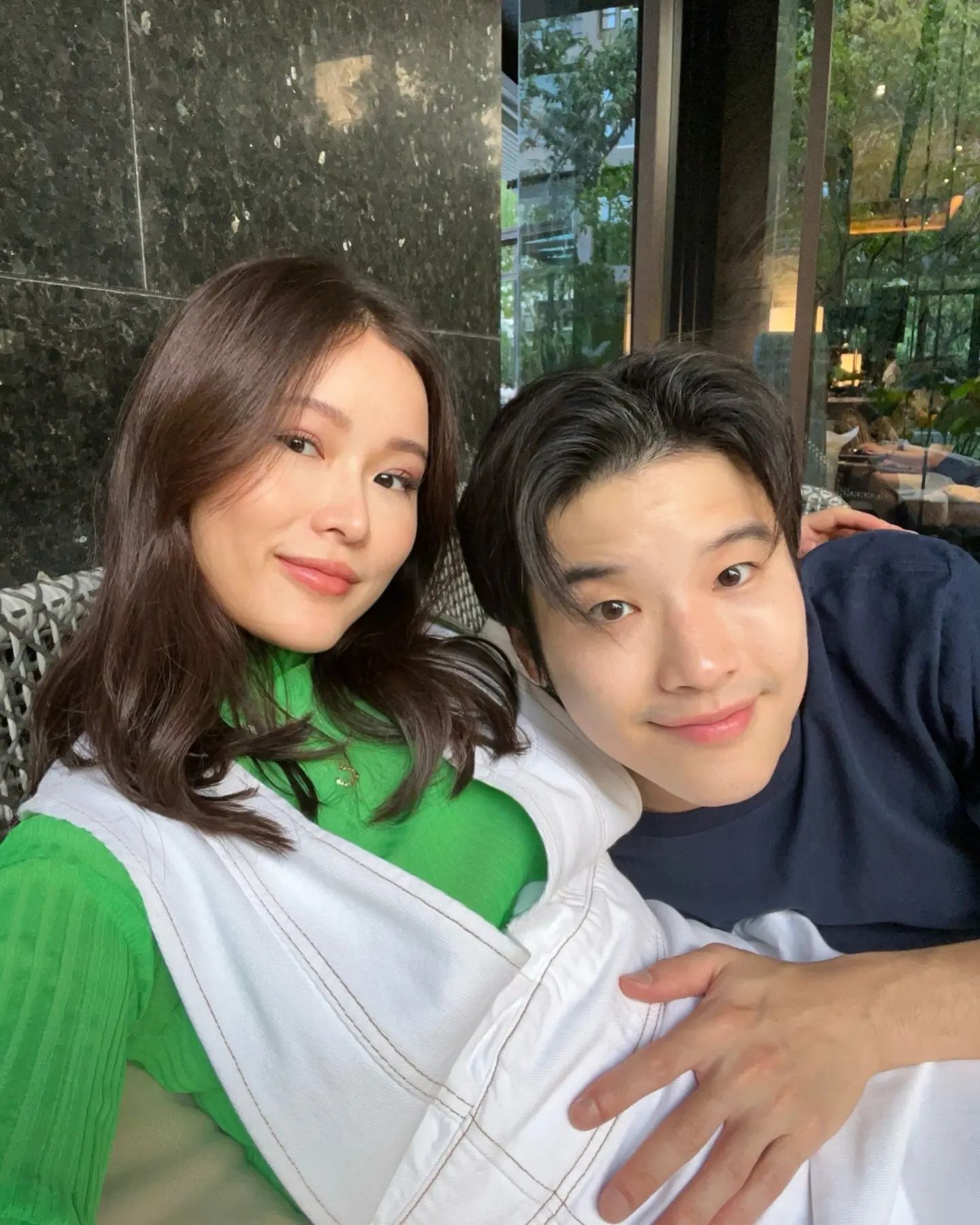 เคน นครินทร์ เชอรี่ กัณญมนต์