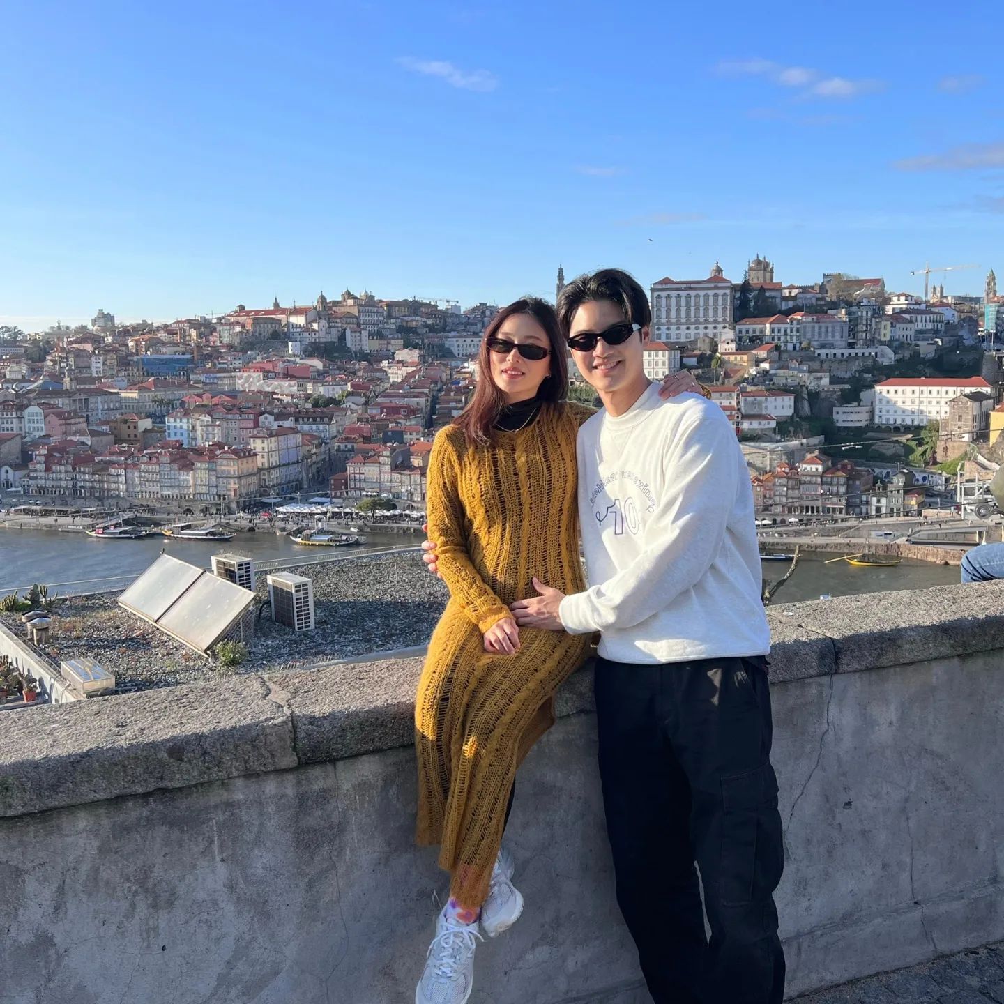 เคน นครินทร์ เชอรี่ กัณญมนต์