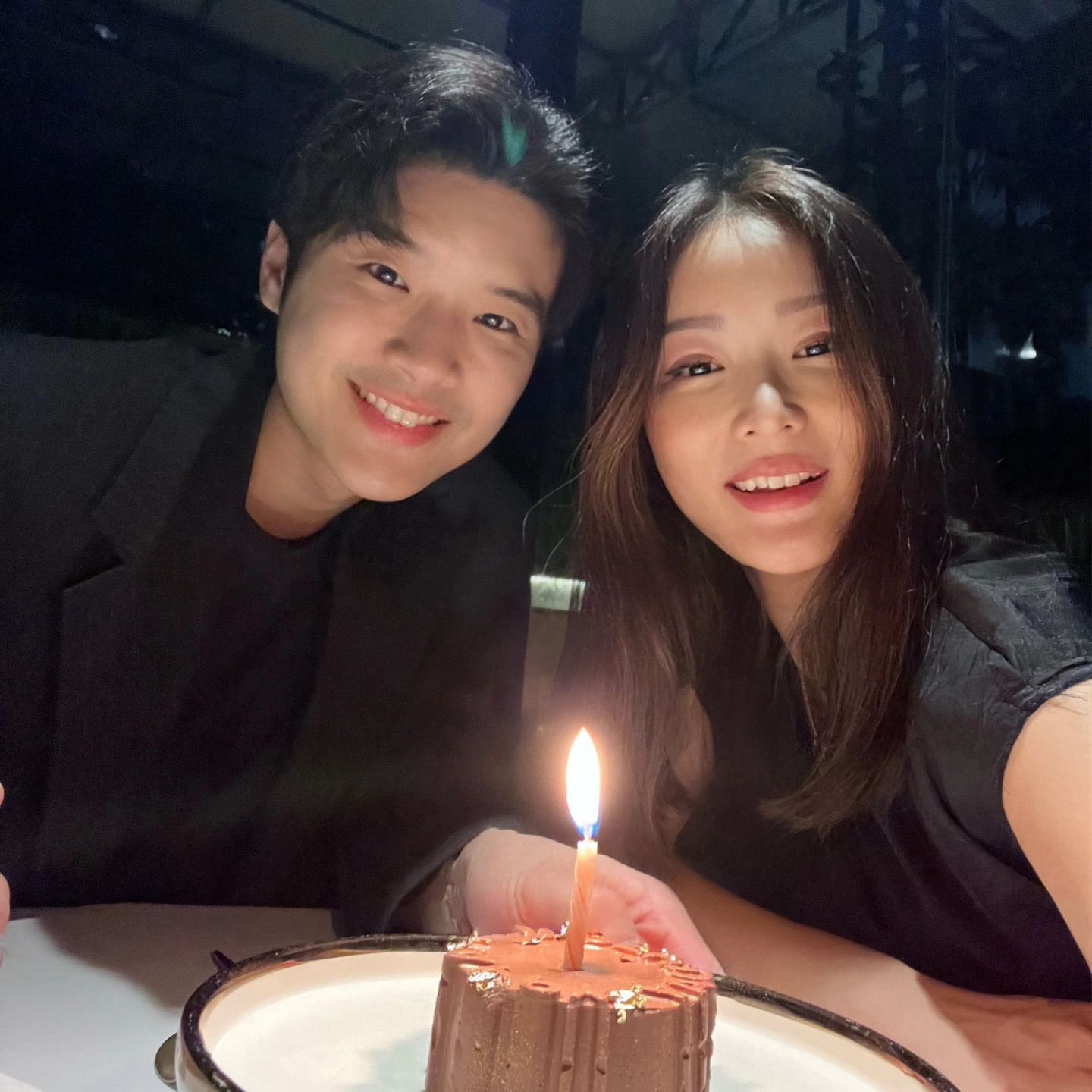 เคน นครินทร์ เชอรี่ กัณญมนต์