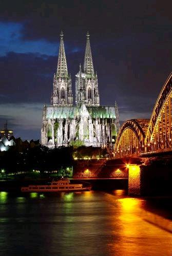 Cologne, Germany