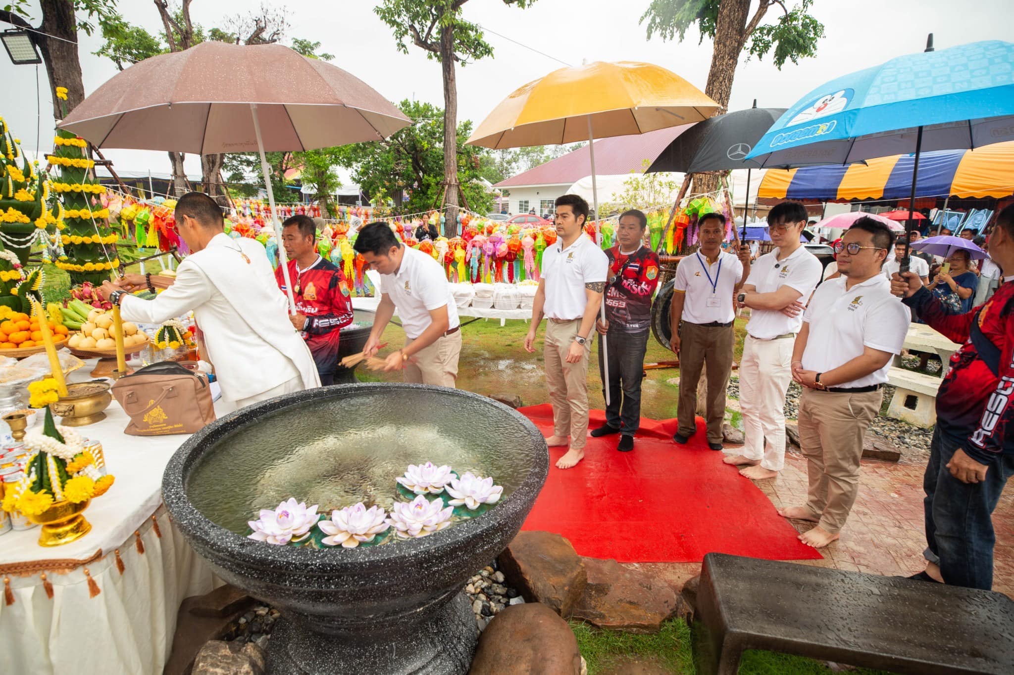 หลวงปู่ศิลา สิริจันโท