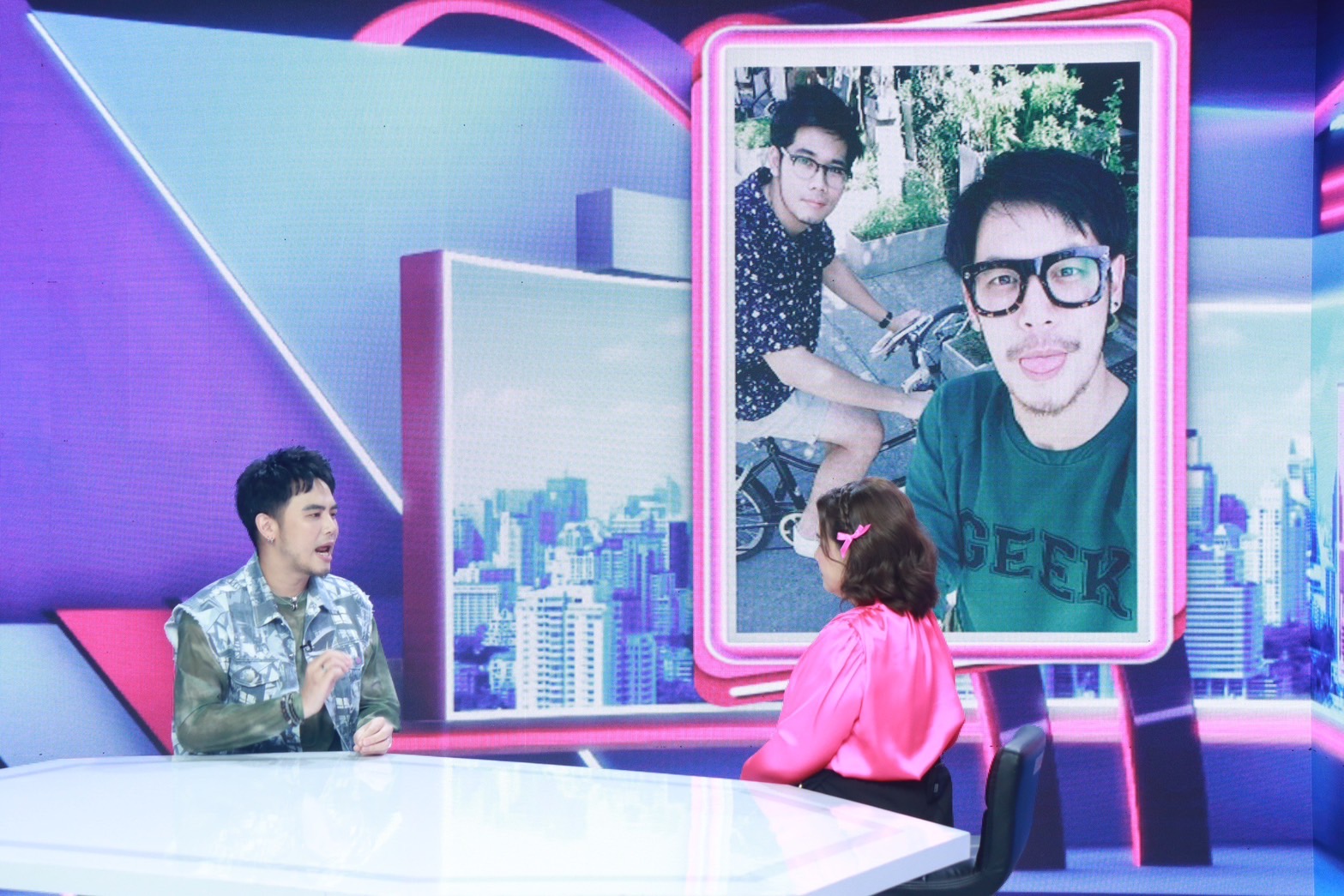 ดีเจอ๋อง