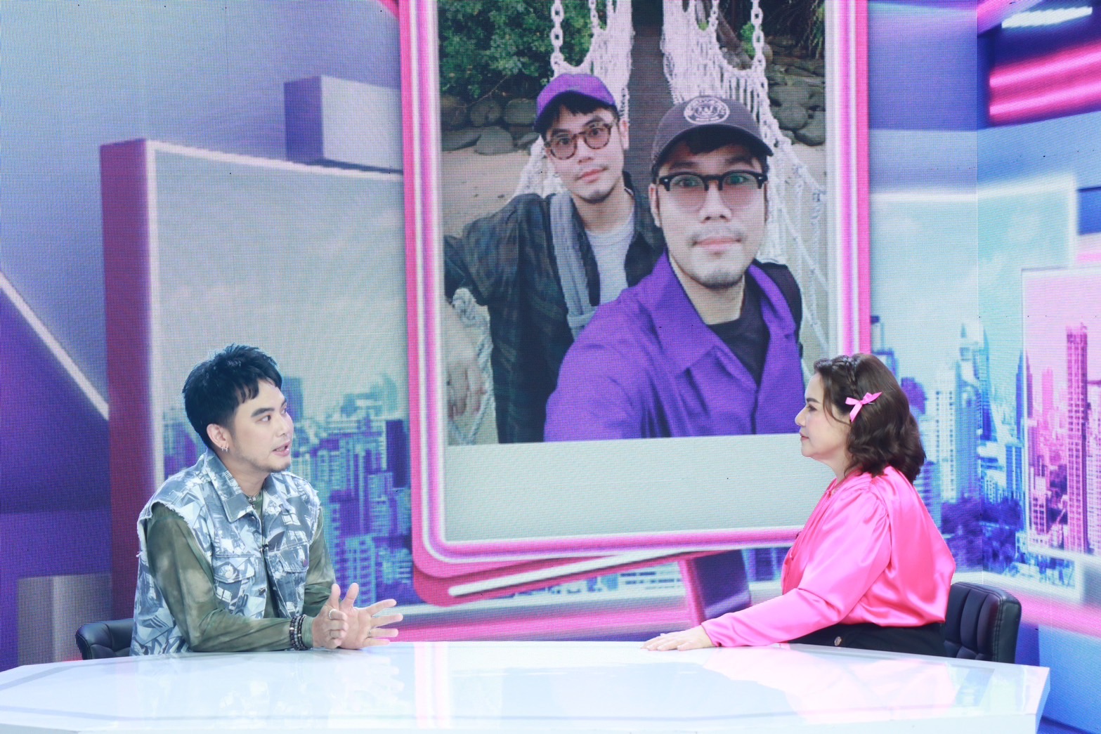 ดีเจอ๋อง