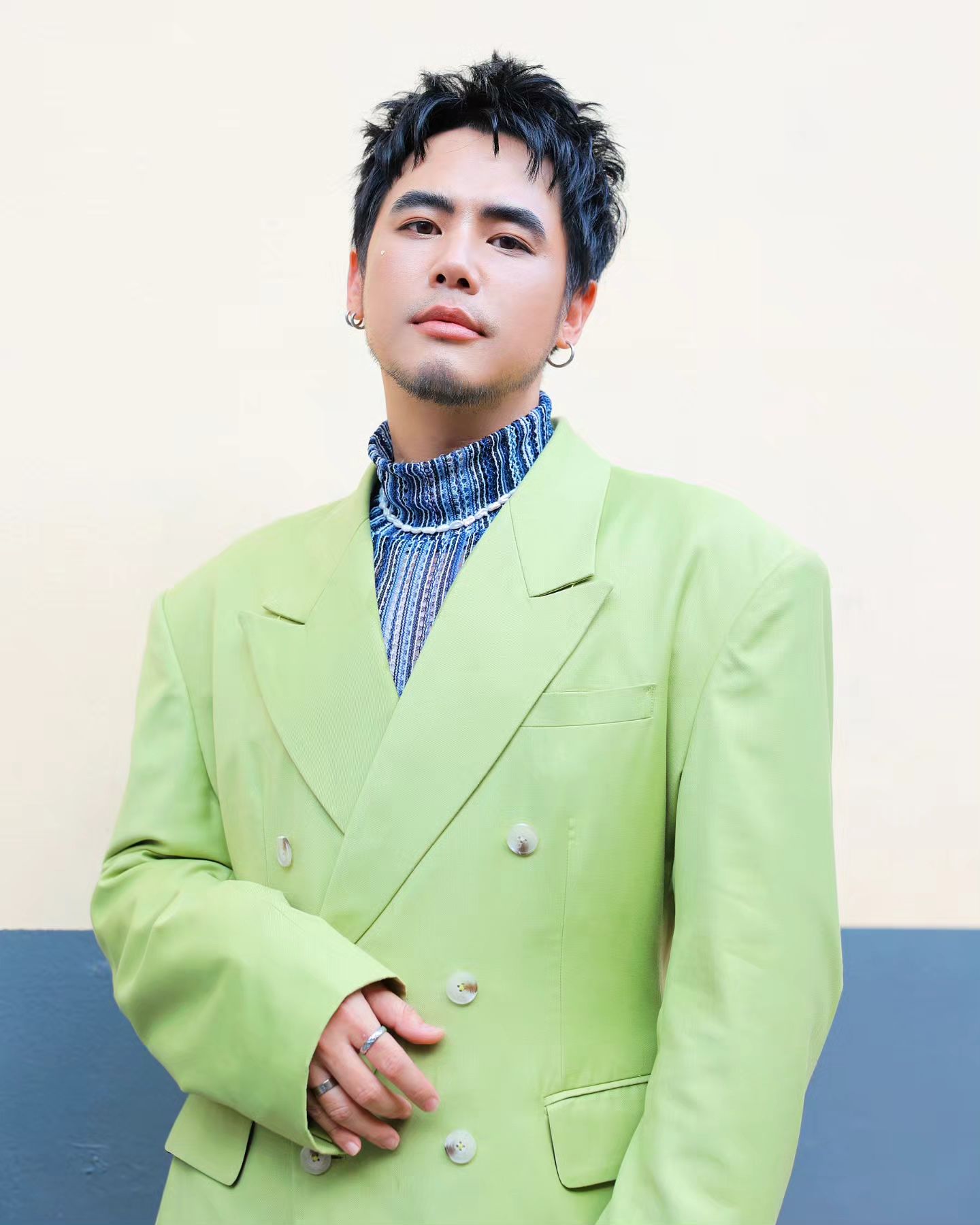 ดีเจอ๋อง