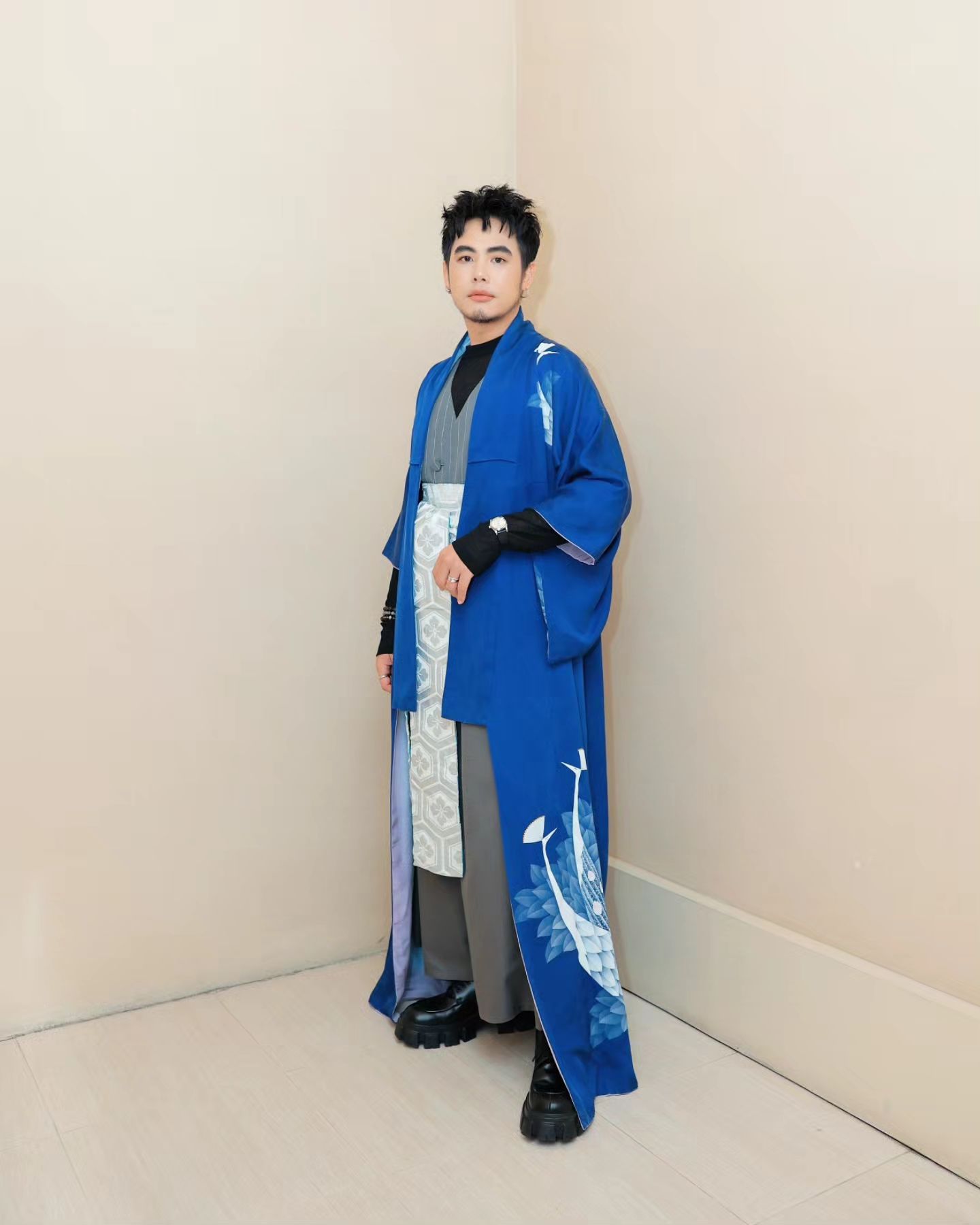 ดีเจอ๋อง