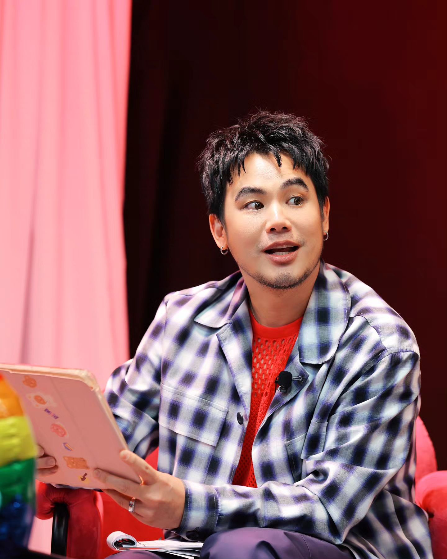 ดีเจอ๋อง