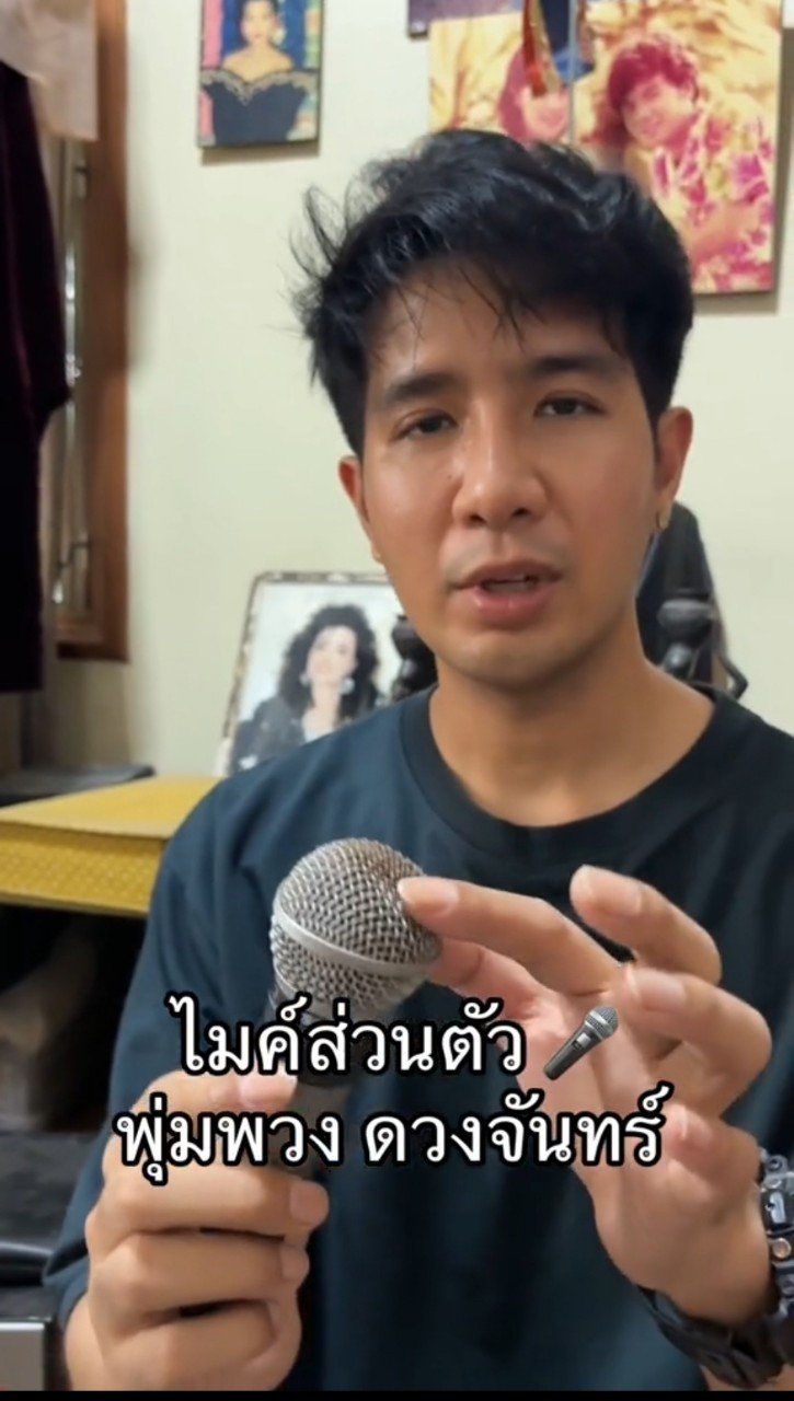 พุ่มพวง ดวงจันทร์