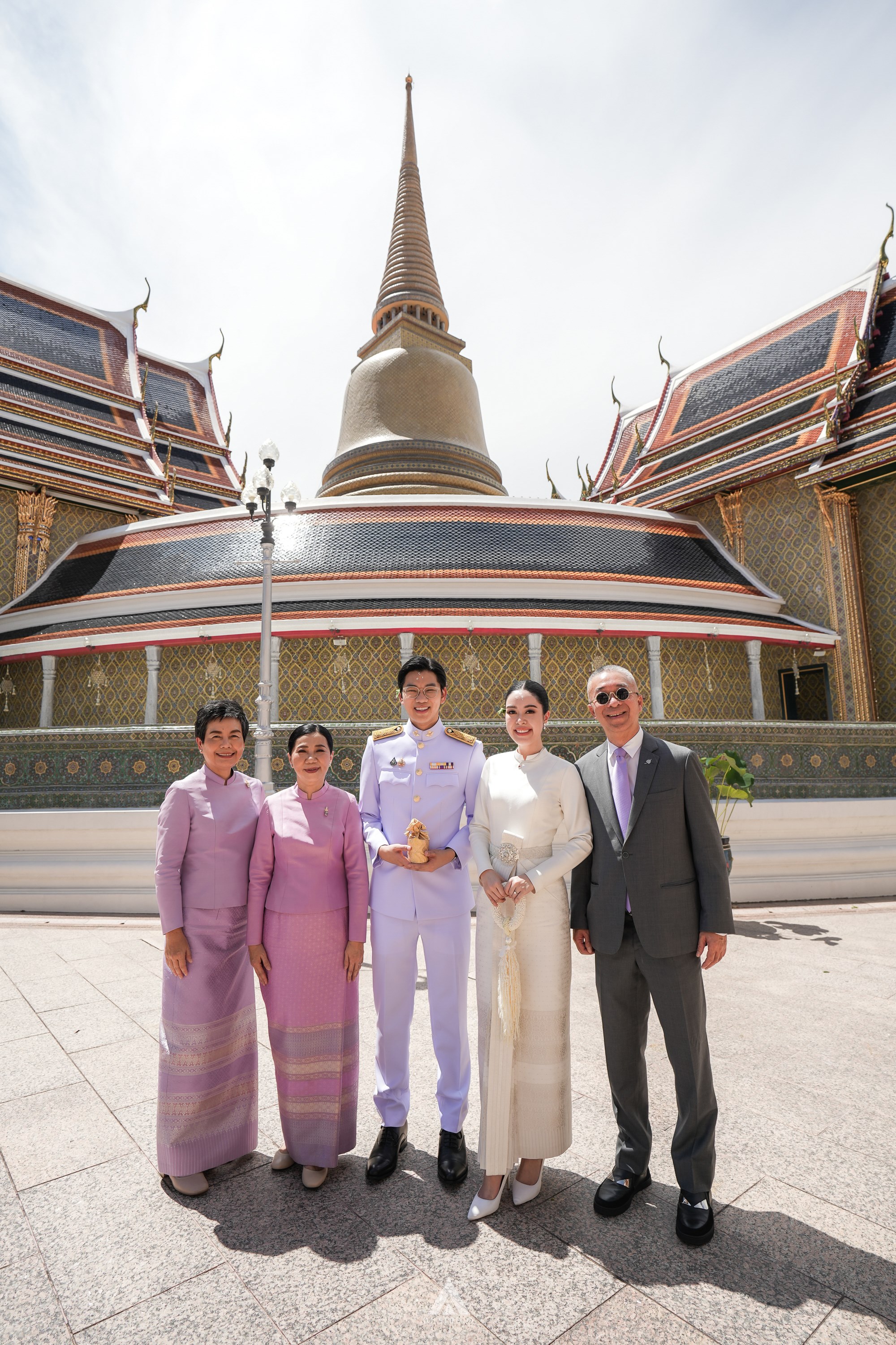 อ๋อม ปุณณภา วีระภุชงค์